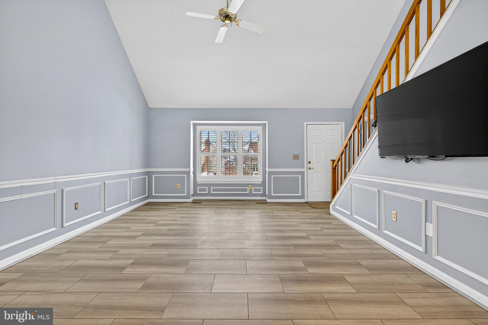 OLD FIELDS - Residential