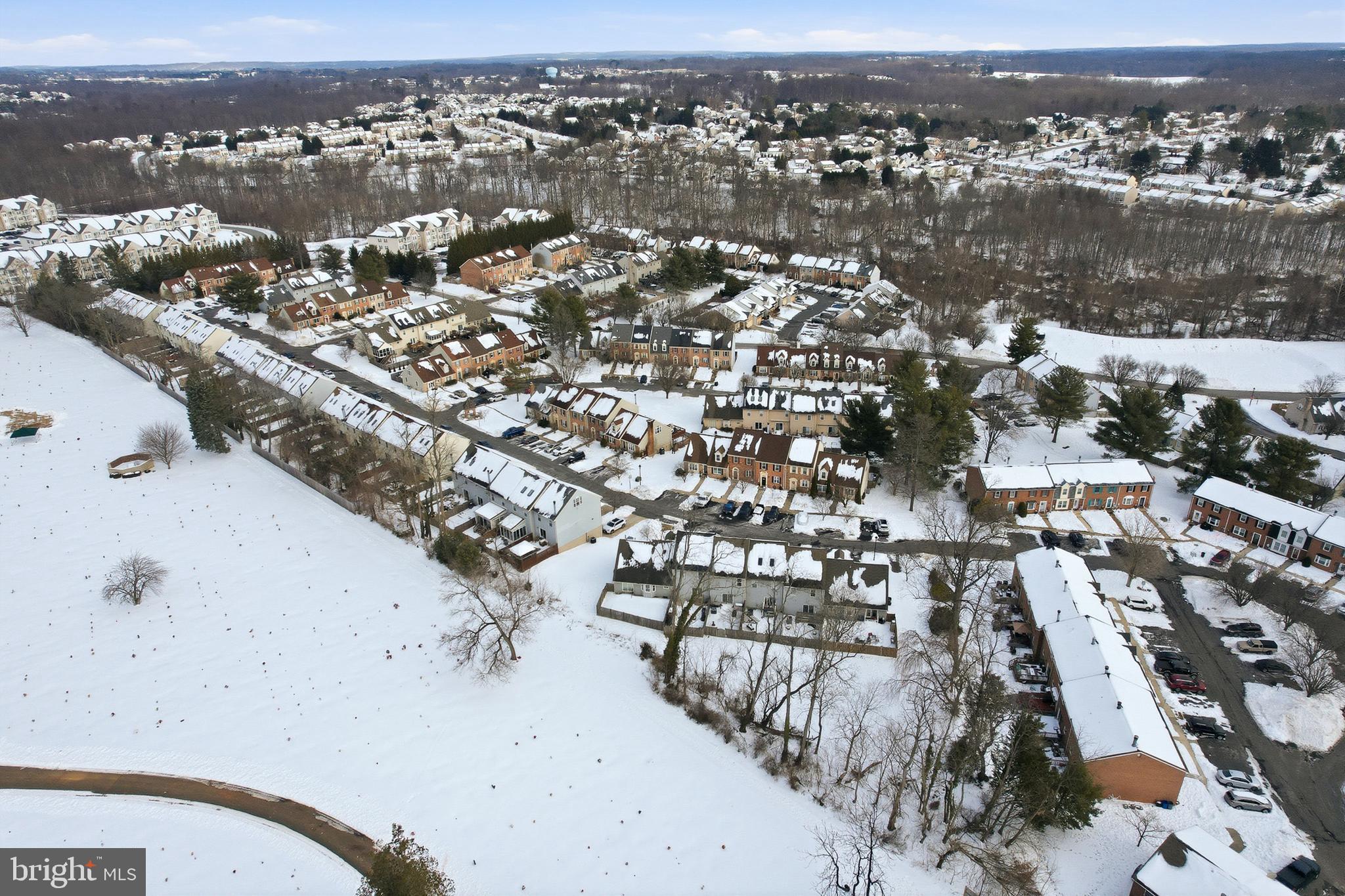 OLD FIELDS - Residential
