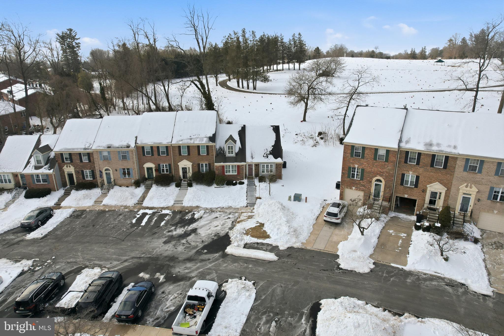 OLD FIELDS - Residential