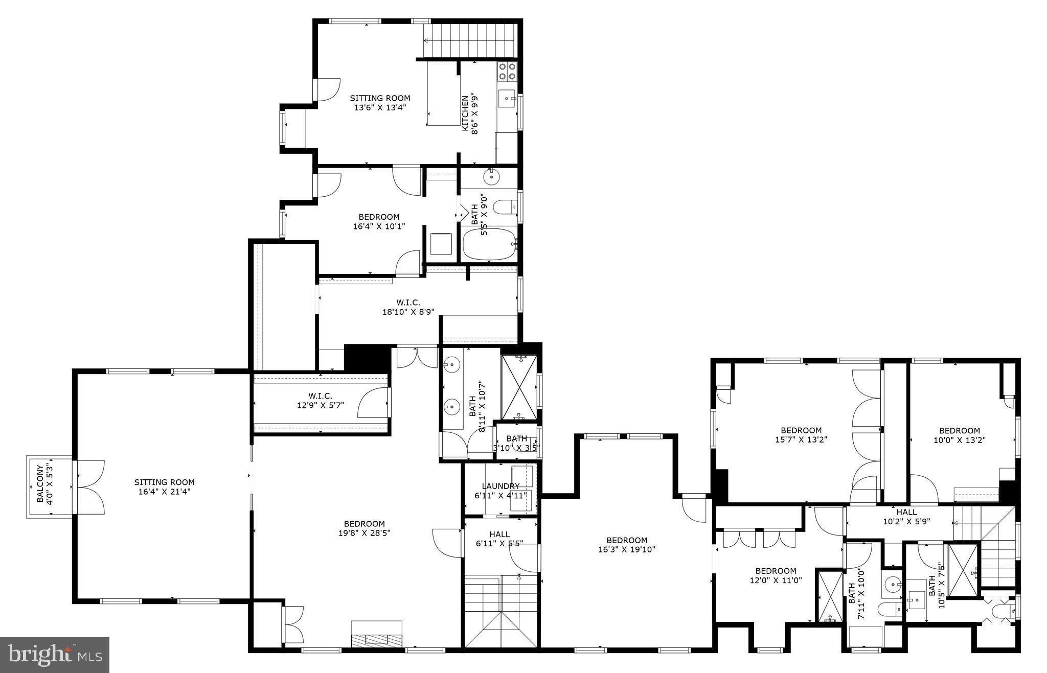 WILTON WOODS - Residential