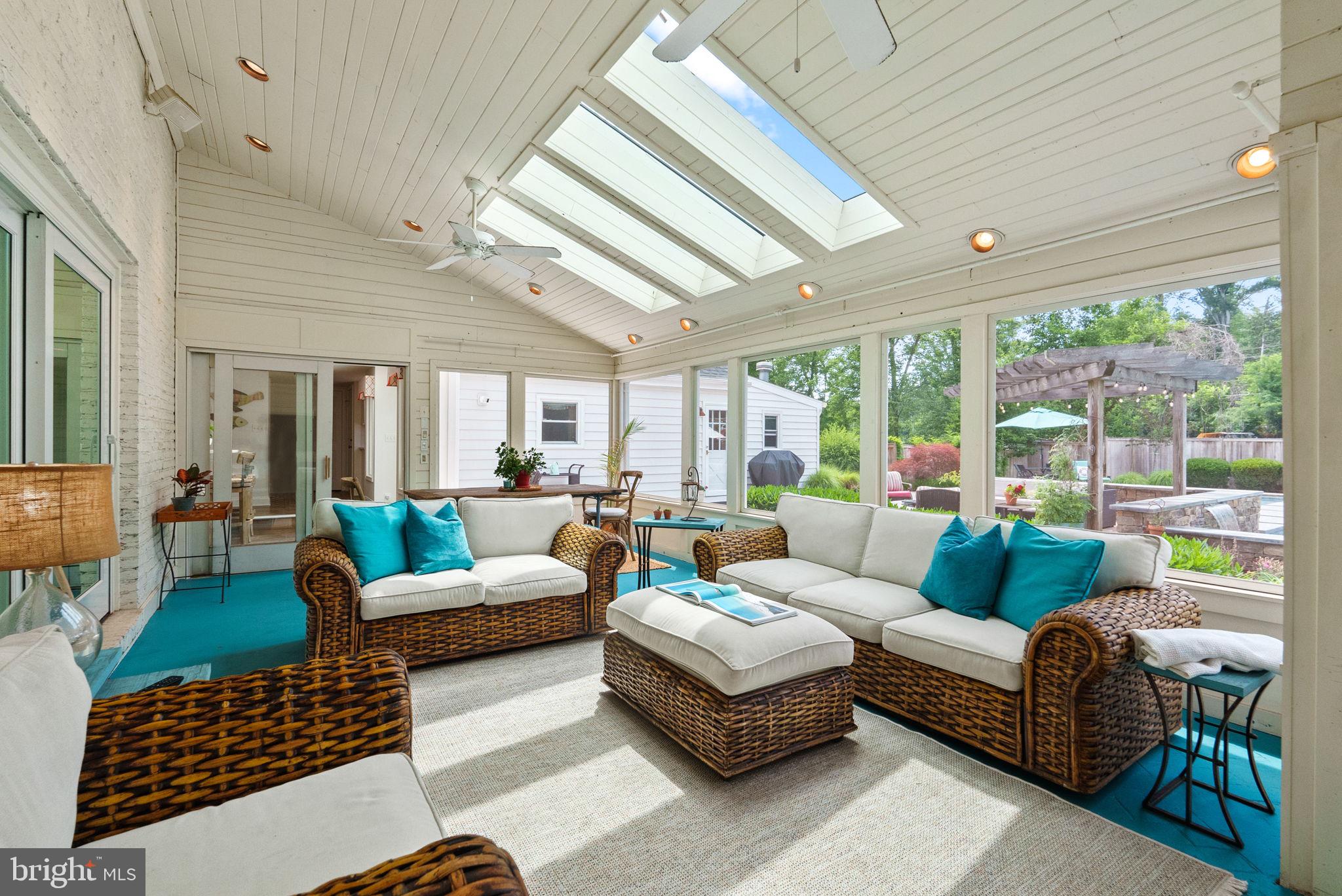 WILTON WOODS - Residential