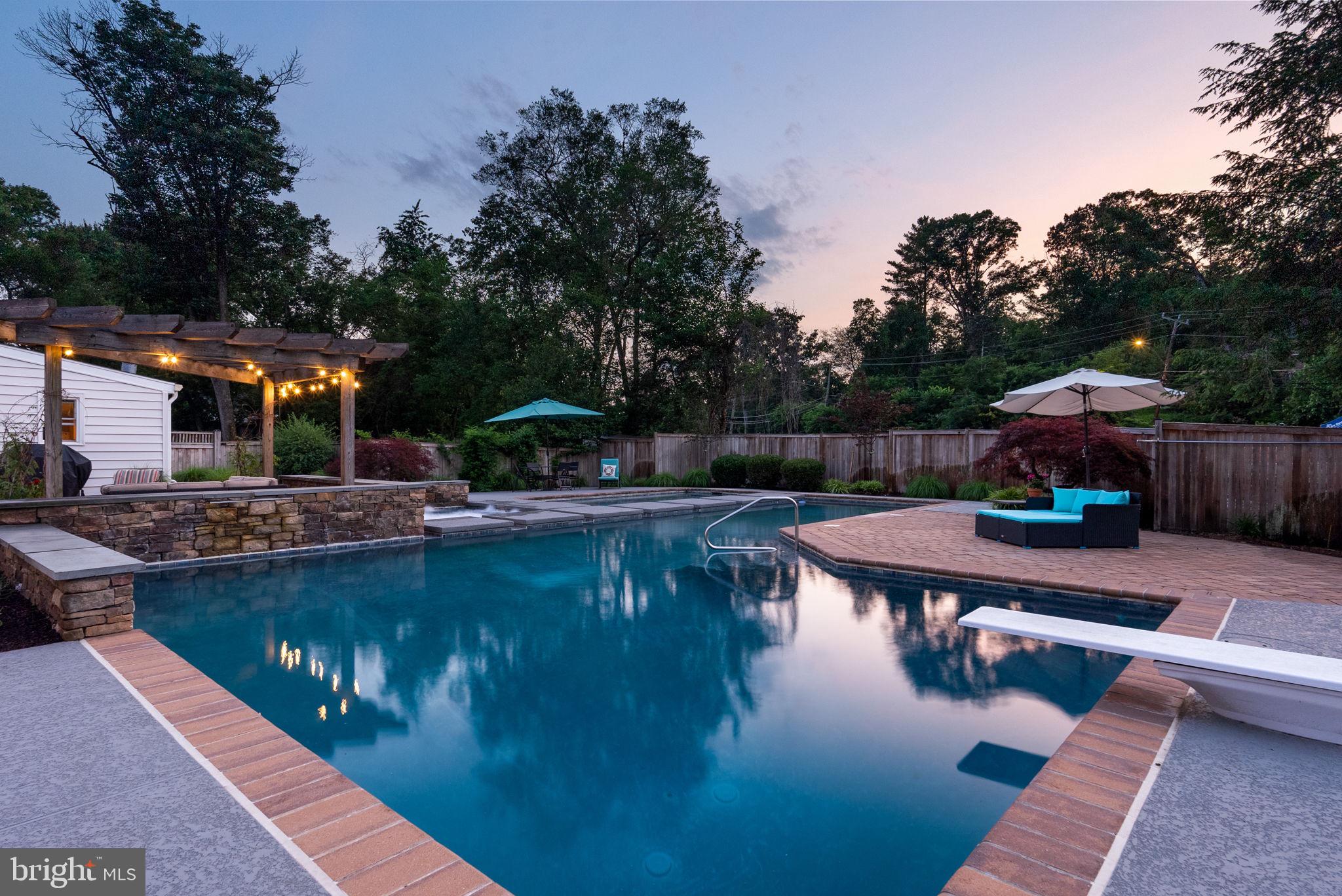 6016 PIKE BRANCH DRIVE