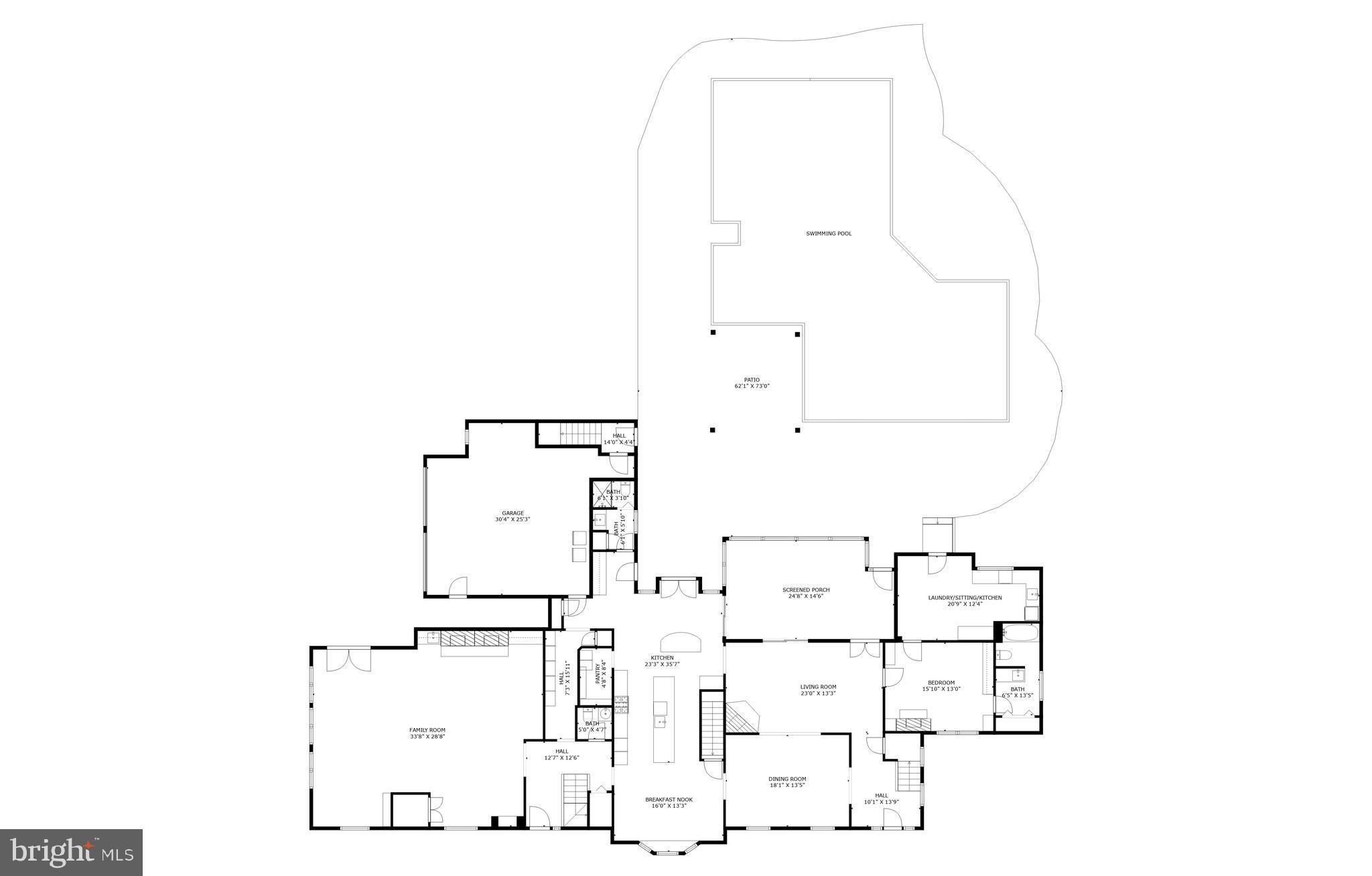 WILTON WOODS - Residential