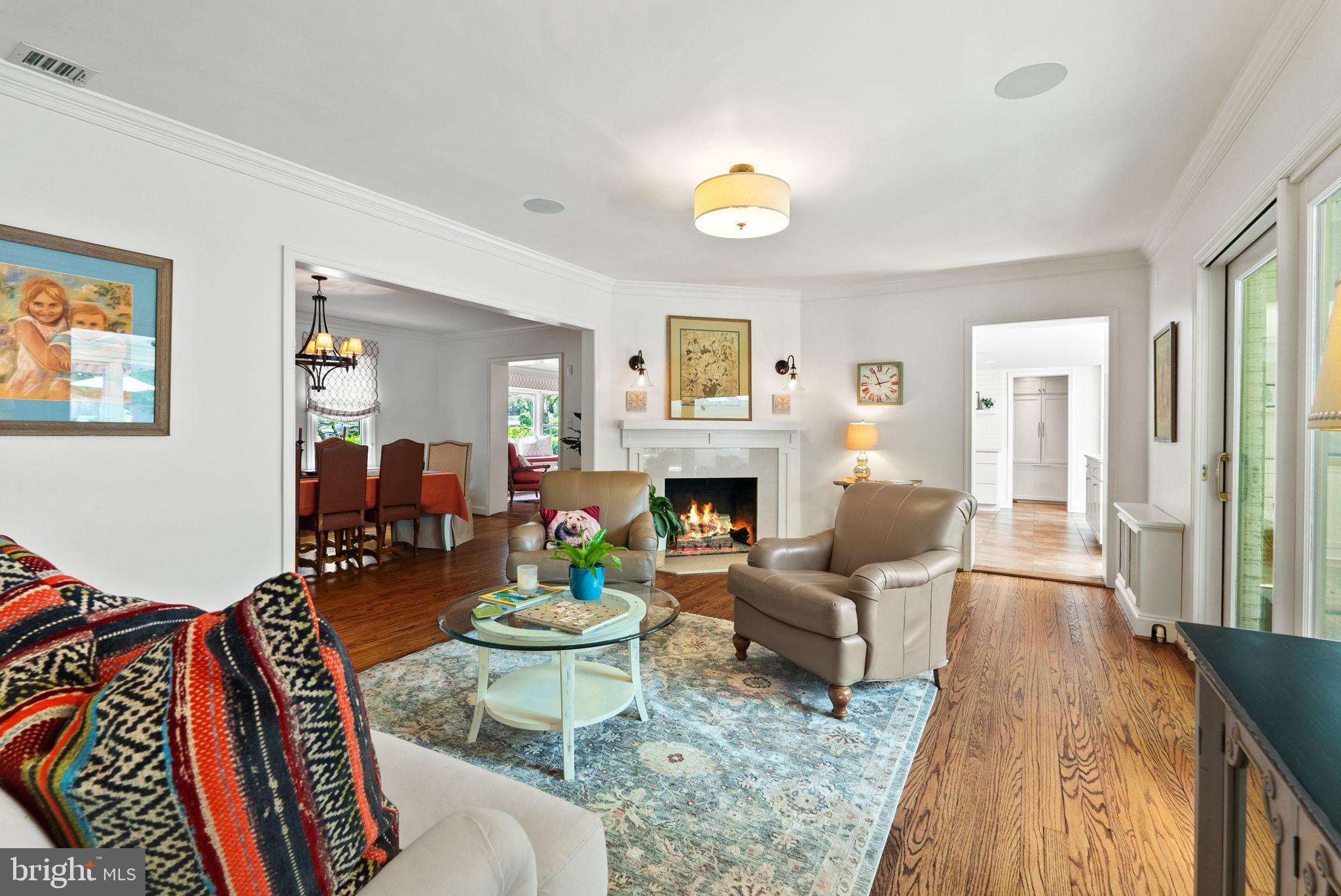 WILTON WOODS - Residential