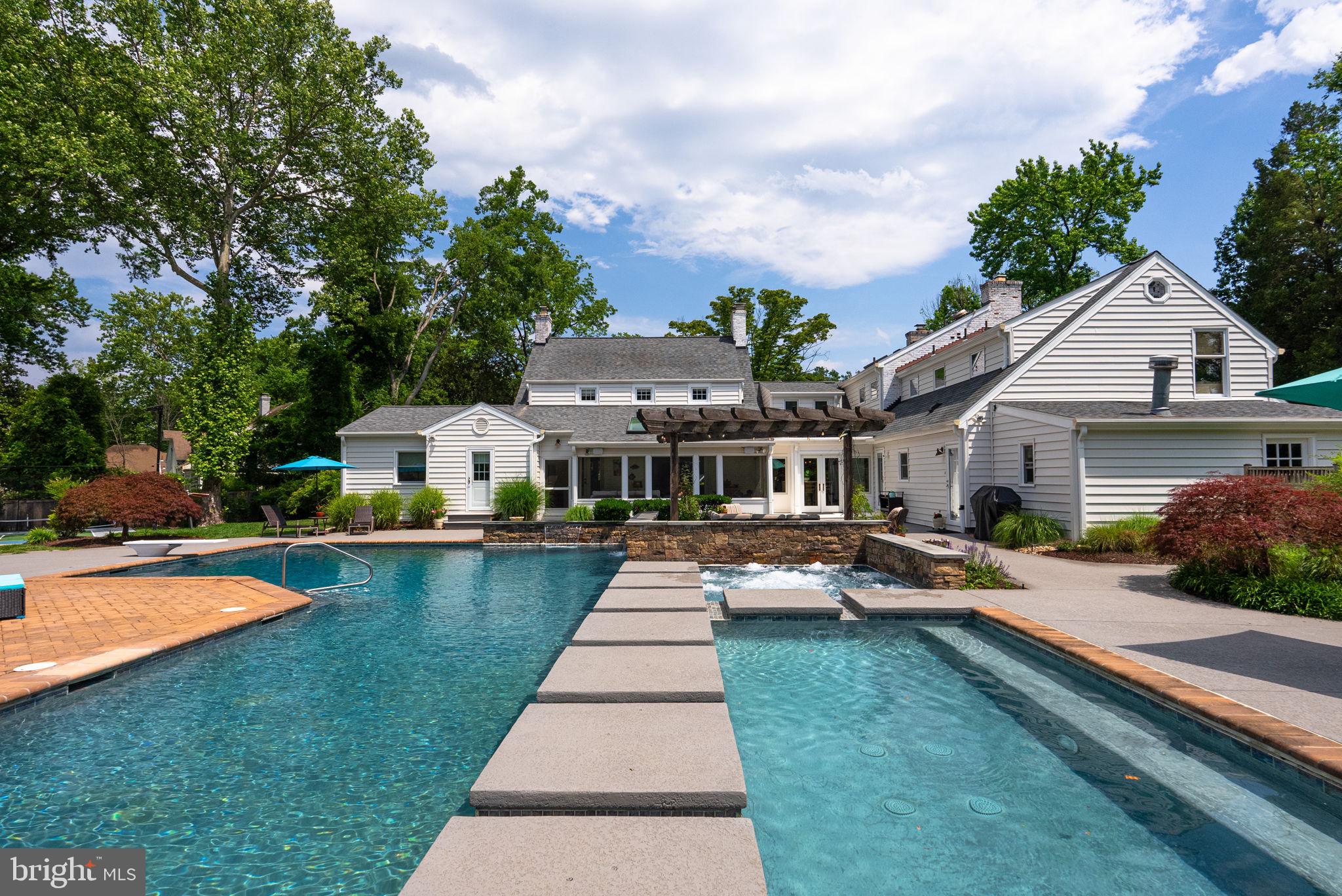 6016 PIKE BRANCH DRIVE