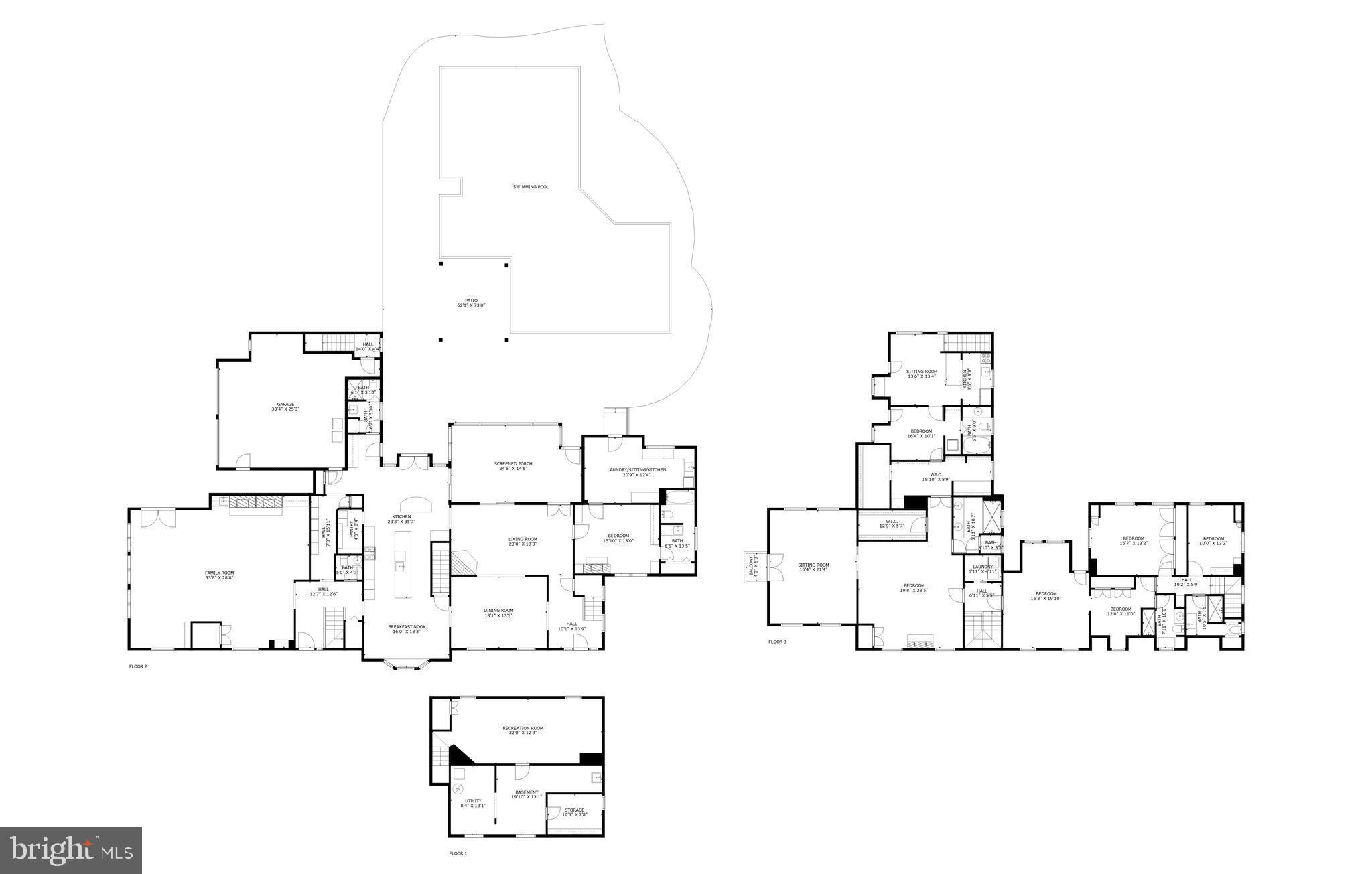 WILTON WOODS - Residential