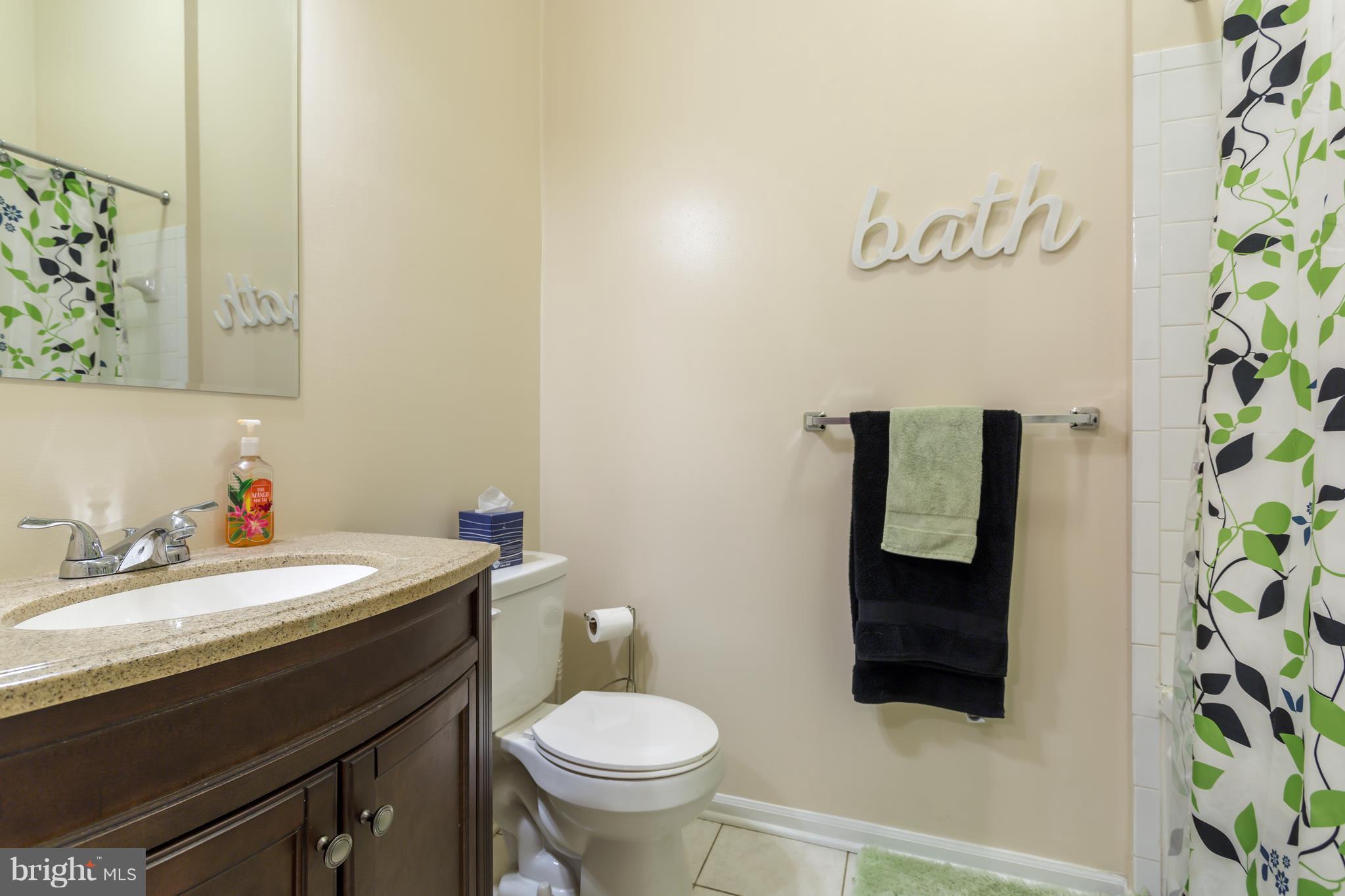 CONSTANT FRIENDSHIP - Residential