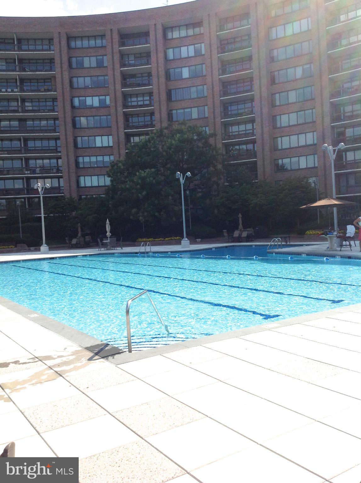 CRYSTAL PARK S - Residential