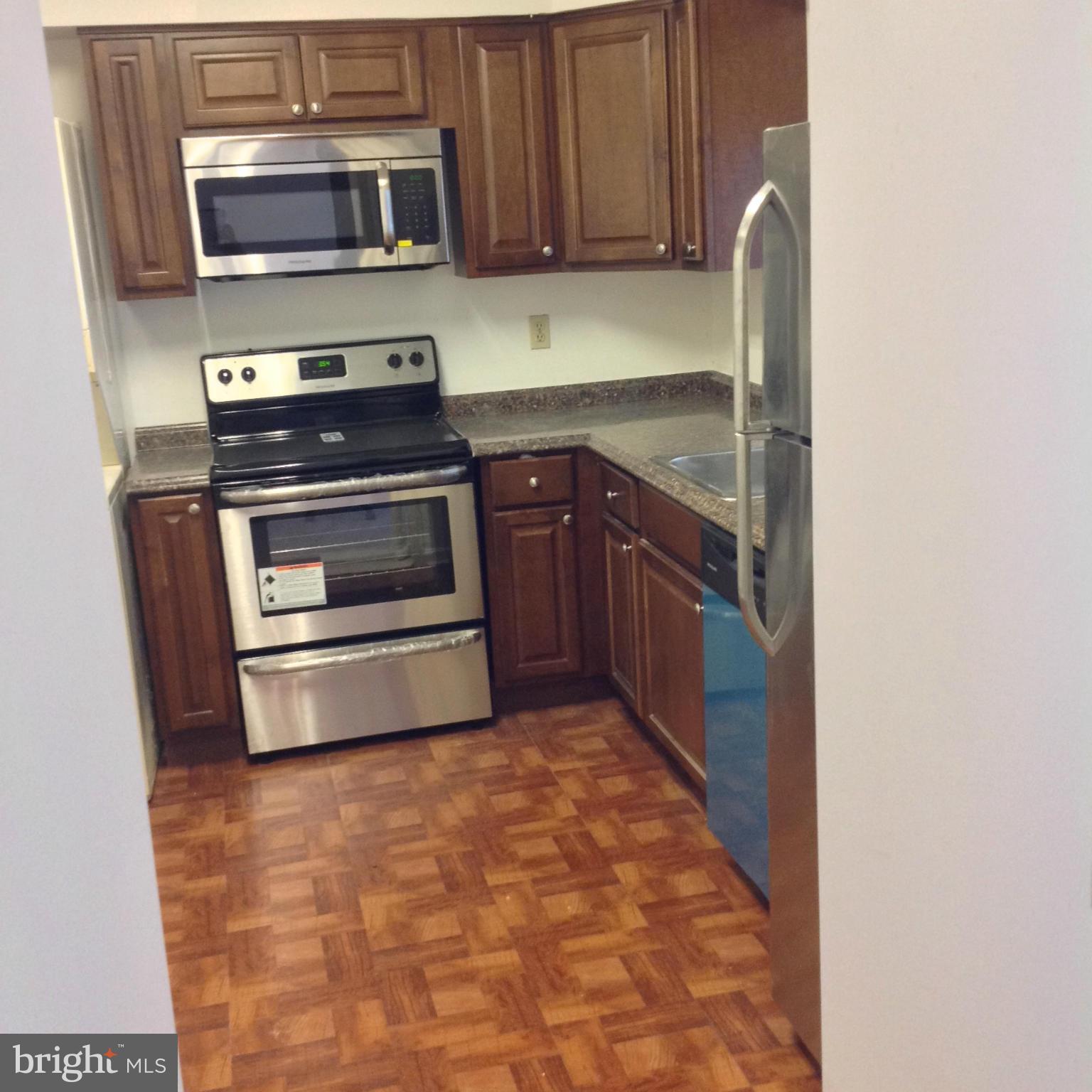 CRYSTAL PARK S - Residential