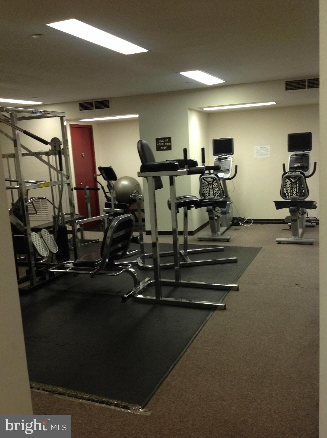 CRYSTAL PARK S - Residential