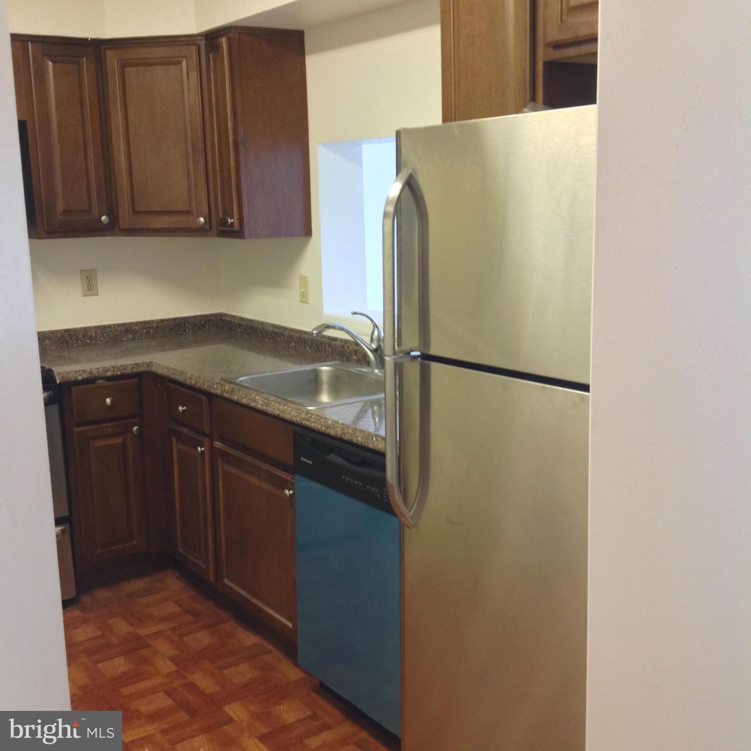 CRYSTAL PARK S - Residential