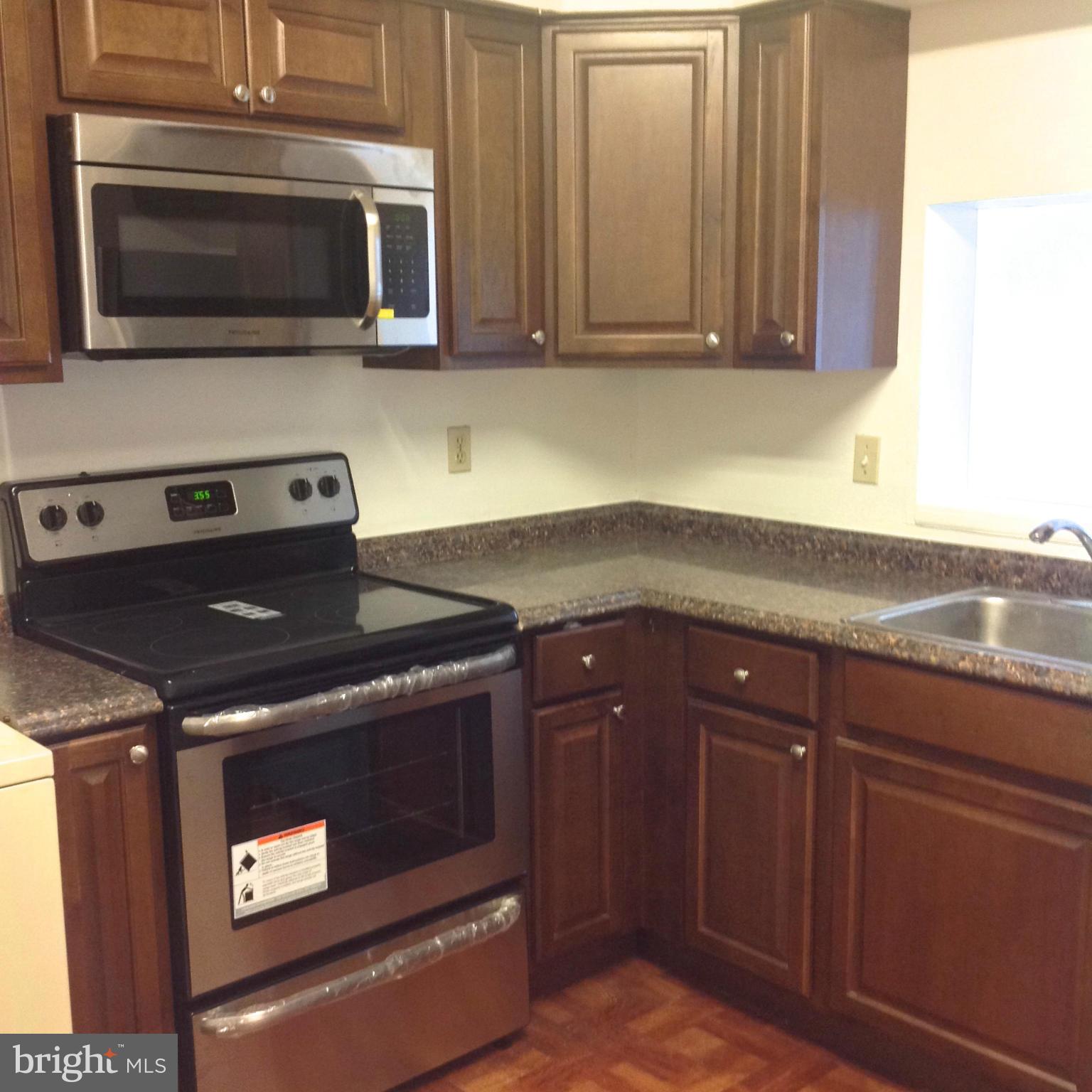 CRYSTAL PARK S - Residential