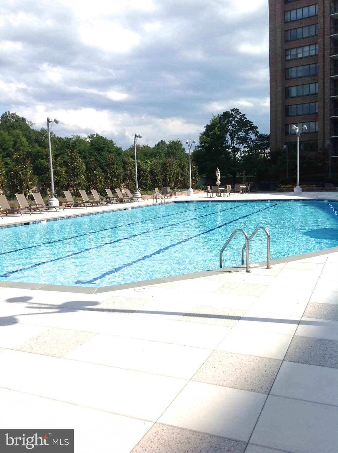 CRYSTAL PARK S - Residential