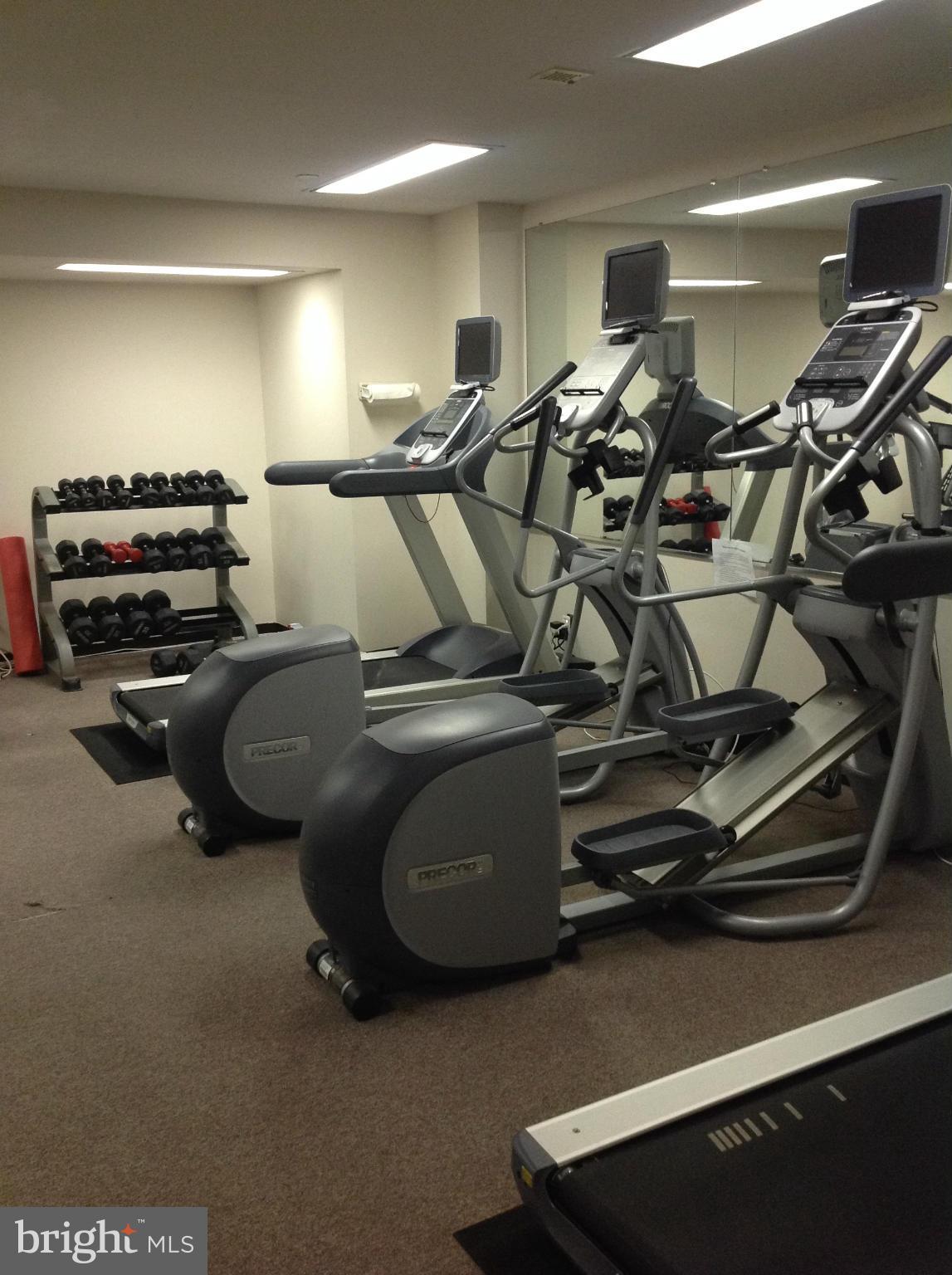 CRYSTAL PARK S - Residential