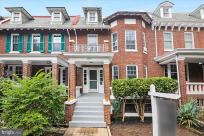2007 KLINGLE ROAD NW WASHINGTON DC 20010