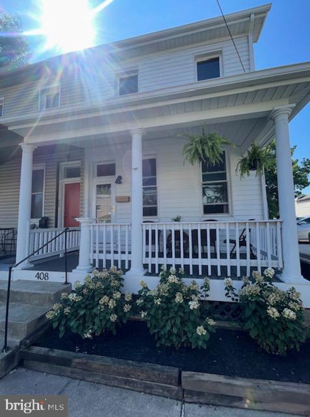 Photo of 408 W Gay Street, WEST CHESTER, PA 19380 (MLS # PACT2118078)