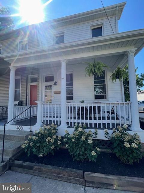 408 W GAY STREET WEST CHESTER PA 19380