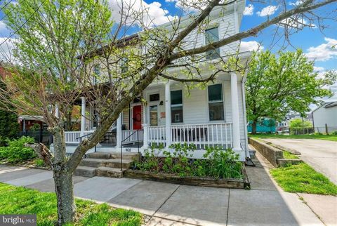 408 W GAY STREET WEST CHESTER PA 19380