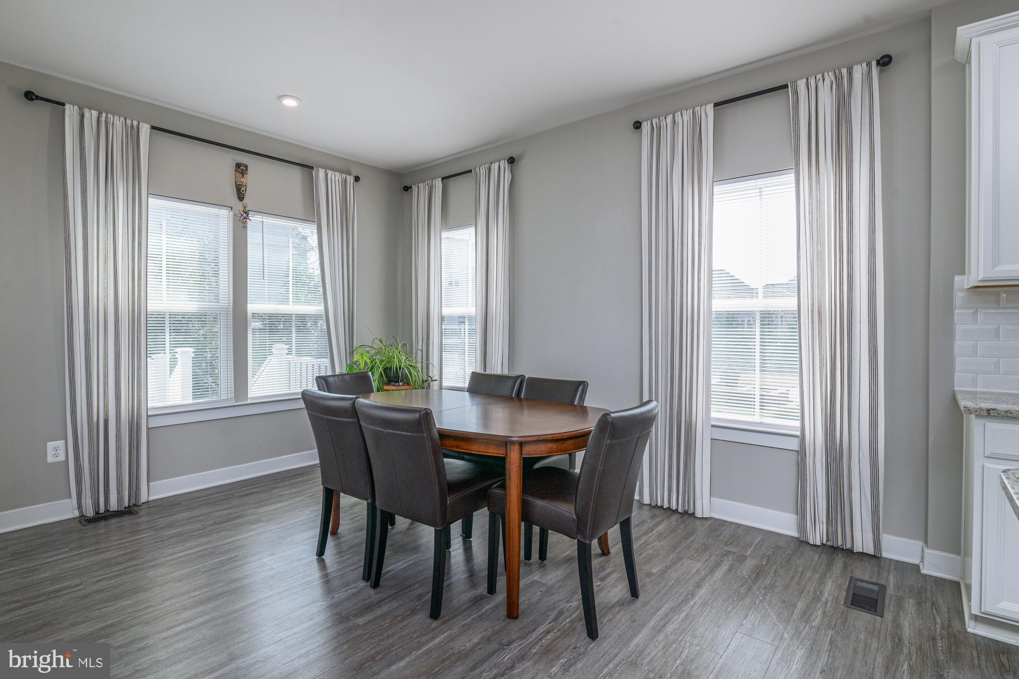 BRUNSWICK CROSSING - Residential