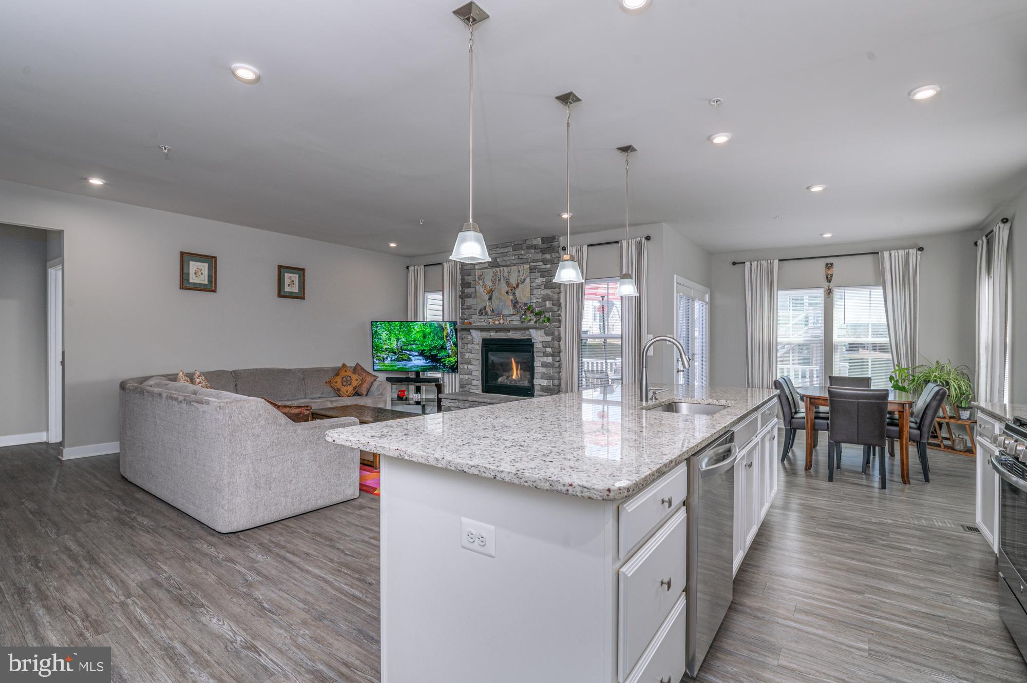 BRUNSWICK CROSSING - Residential