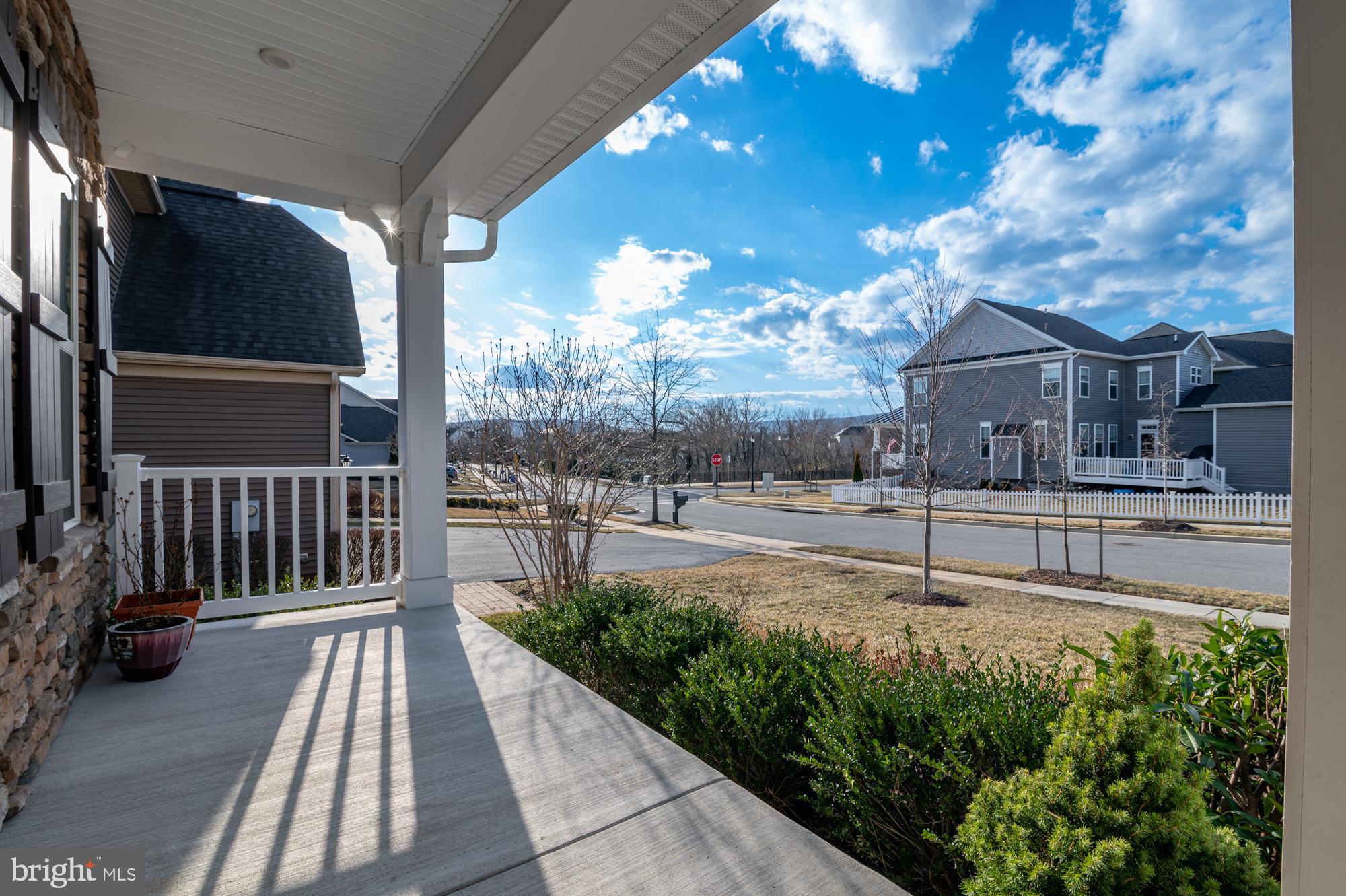 BRUNSWICK CROSSING - Residential