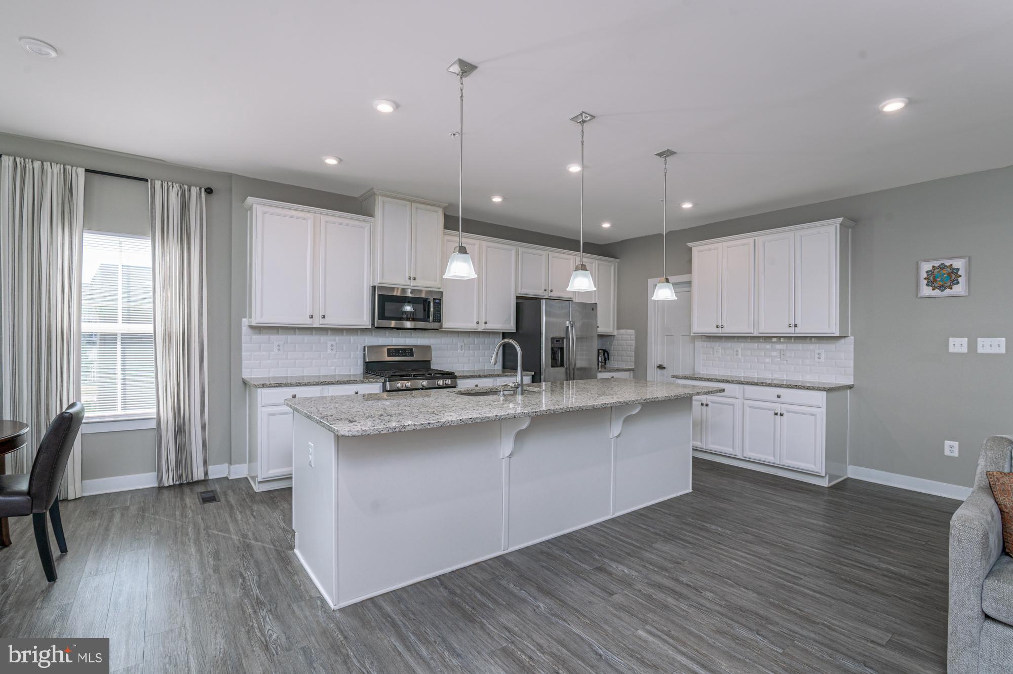 BRUNSWICK CROSSING - Residential