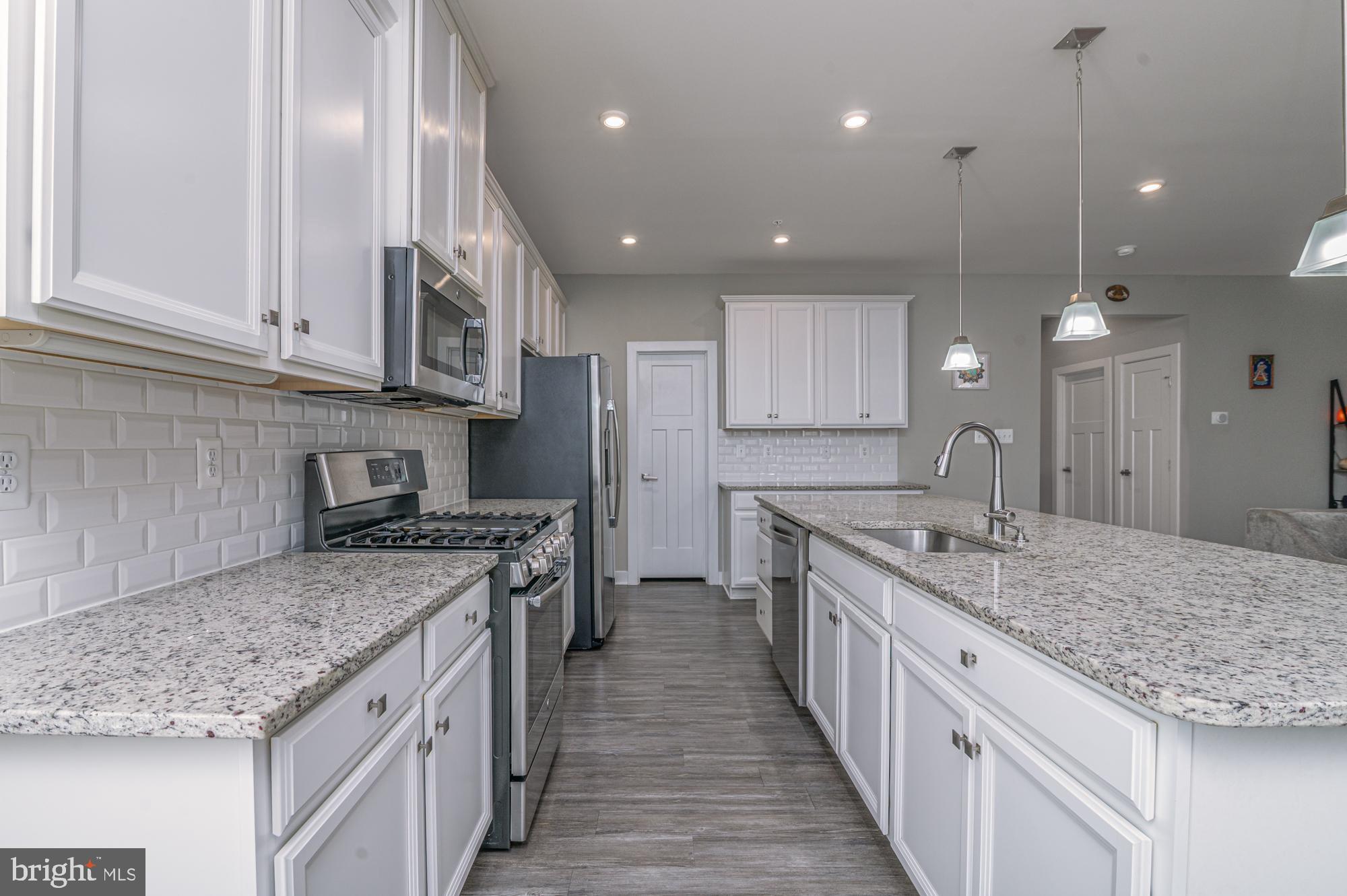 BRUNSWICK CROSSING - Residential