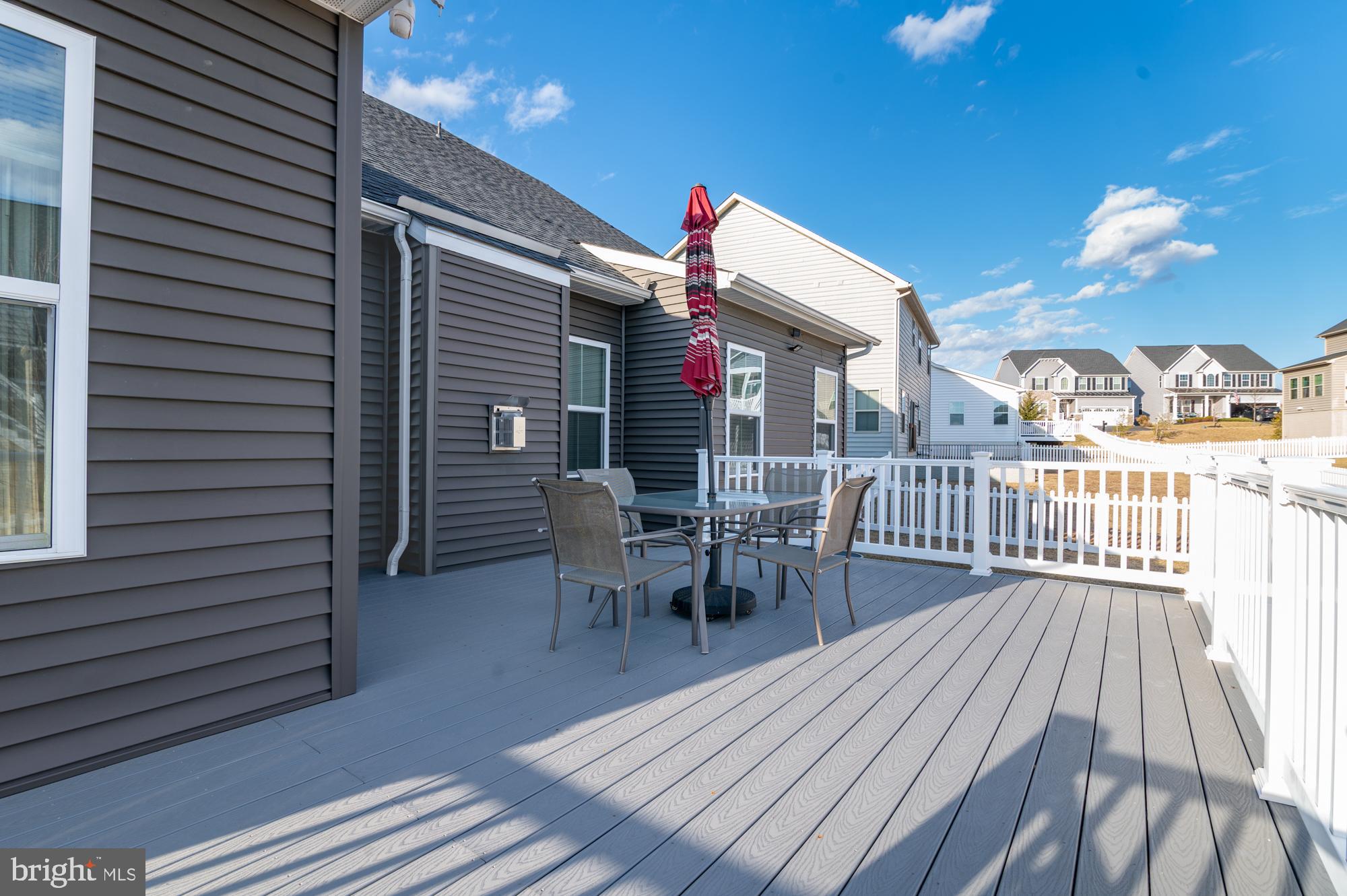 BRUNSWICK CROSSING - Residential