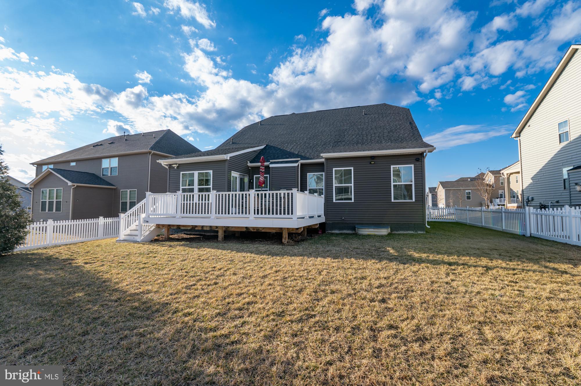 BRUNSWICK CROSSING - Residential