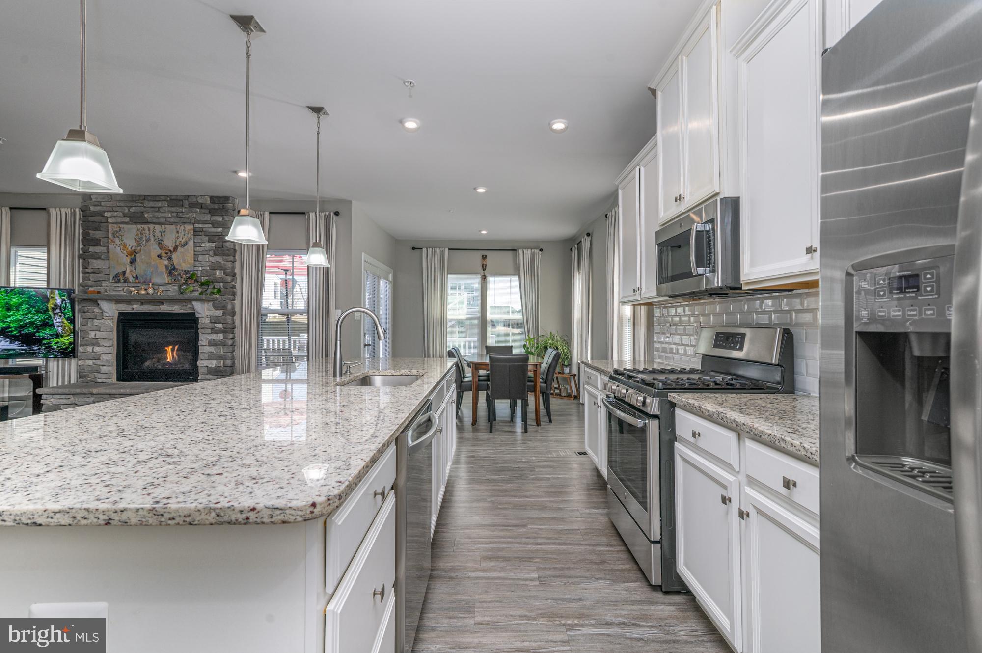 BRUNSWICK CROSSING - Residential