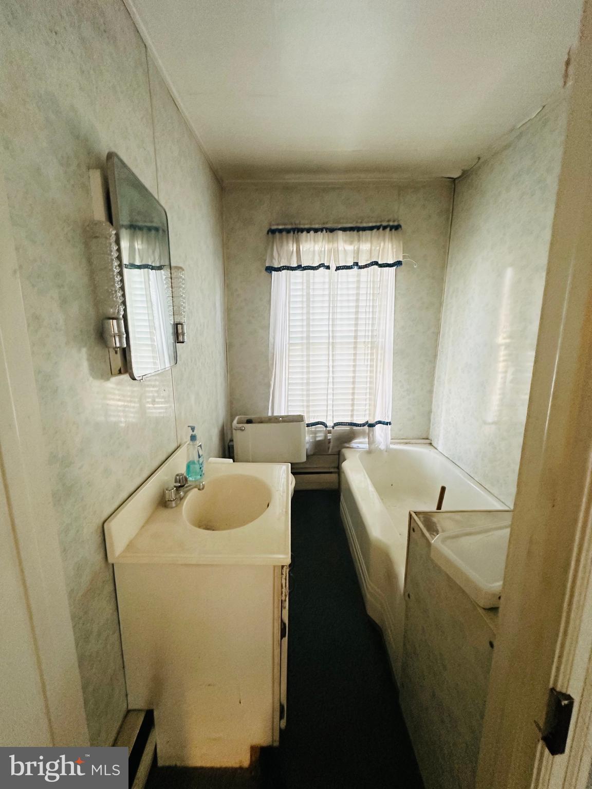 DILLSBURG BORO - Residential