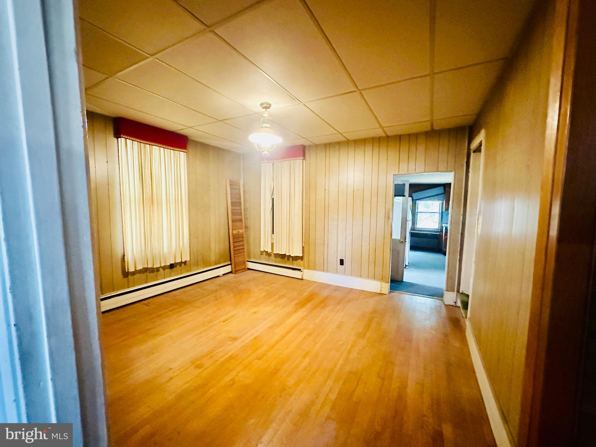 DILLSBURG BORO - Residential