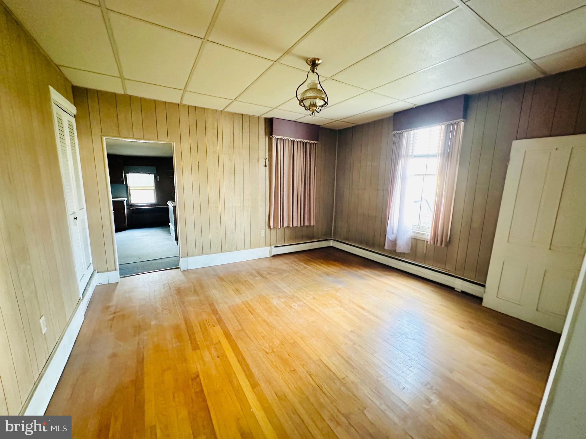 DILLSBURG BORO - Residential