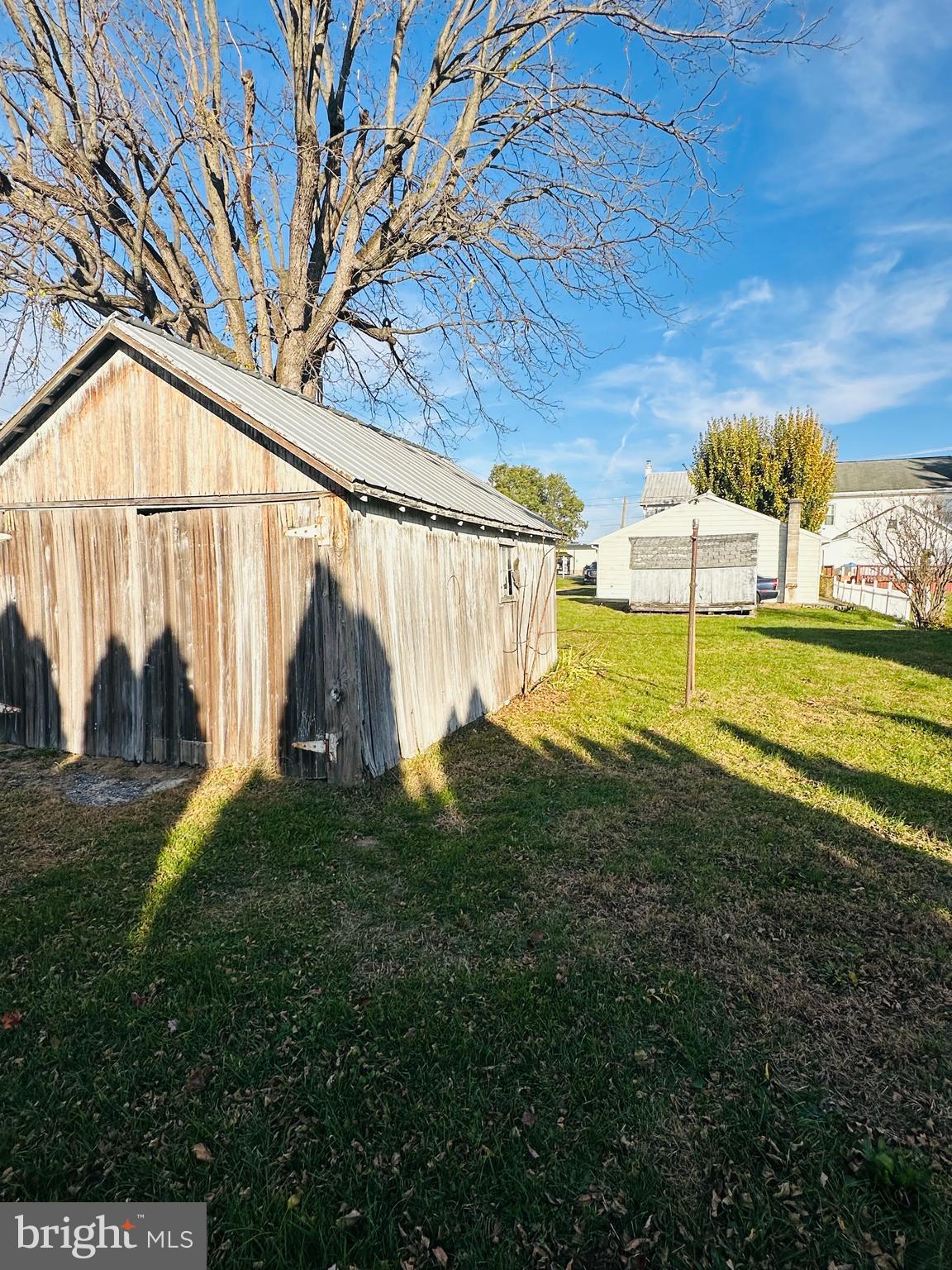 DILLSBURG BORO - Residential