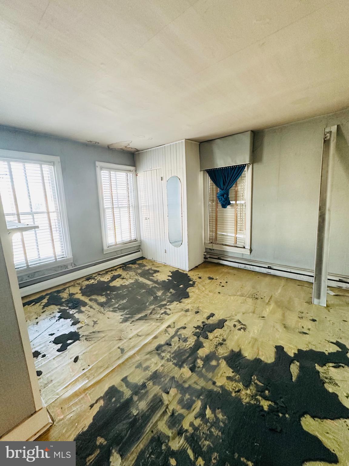 DILLSBURG BORO - Residential