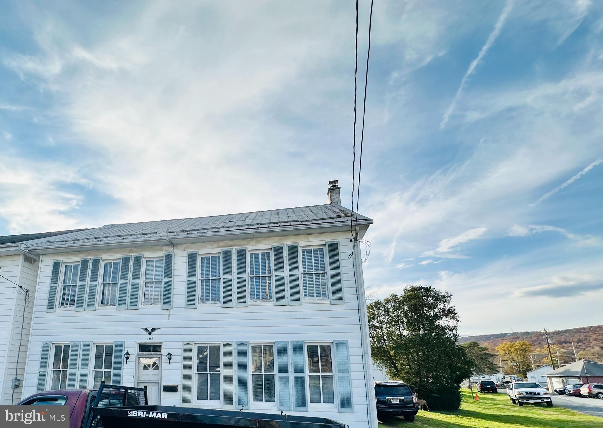 DILLSBURG BORO - Residential