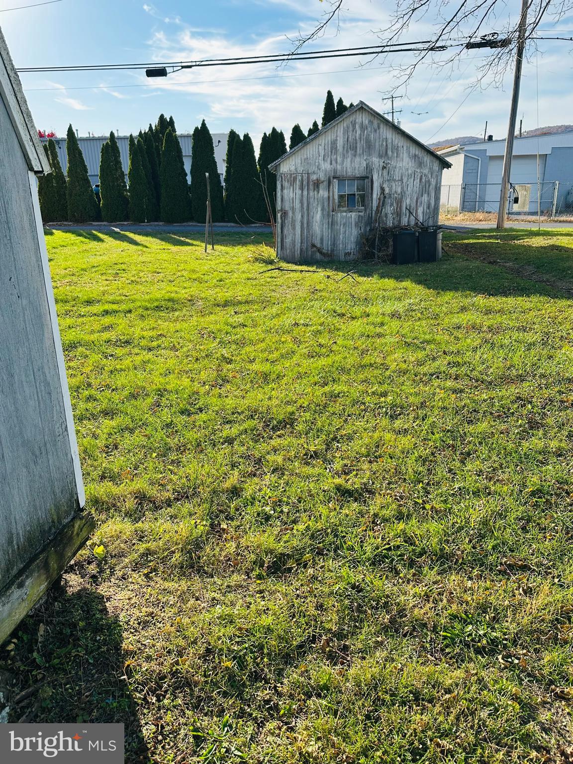 DILLSBURG BORO - Residential