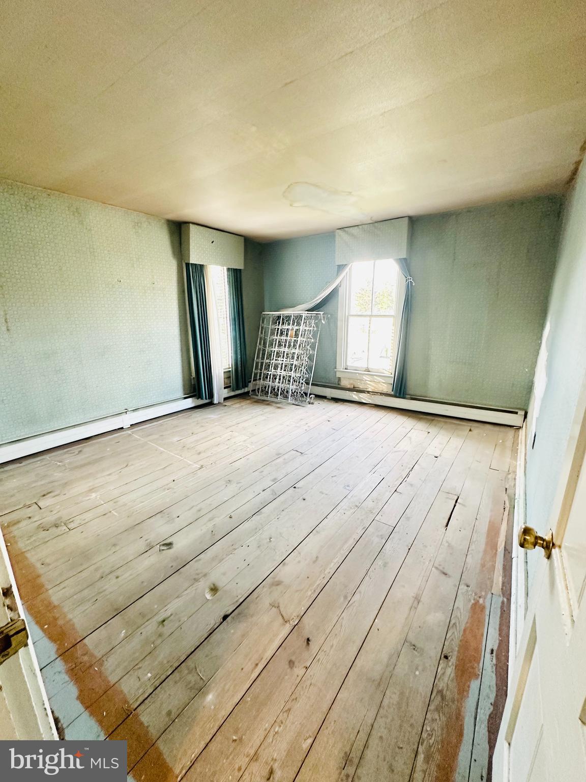 DILLSBURG BORO - Residential