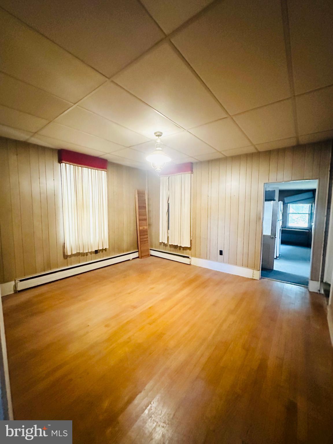 DILLSBURG BORO - Residential