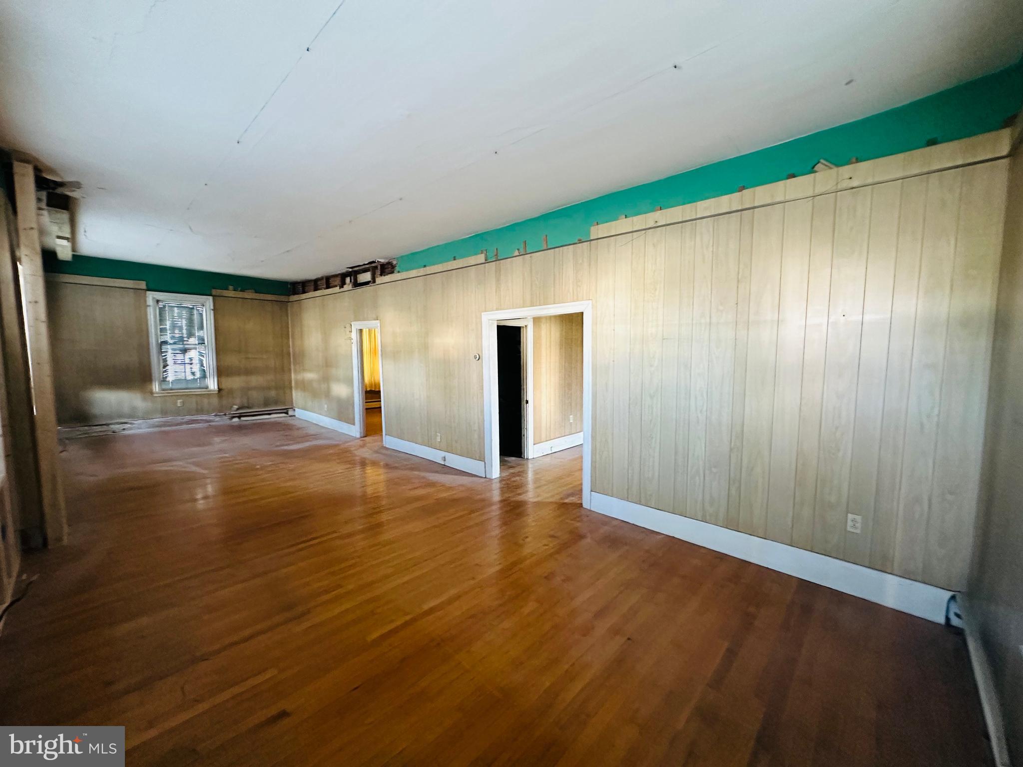 DILLSBURG BORO - Residential