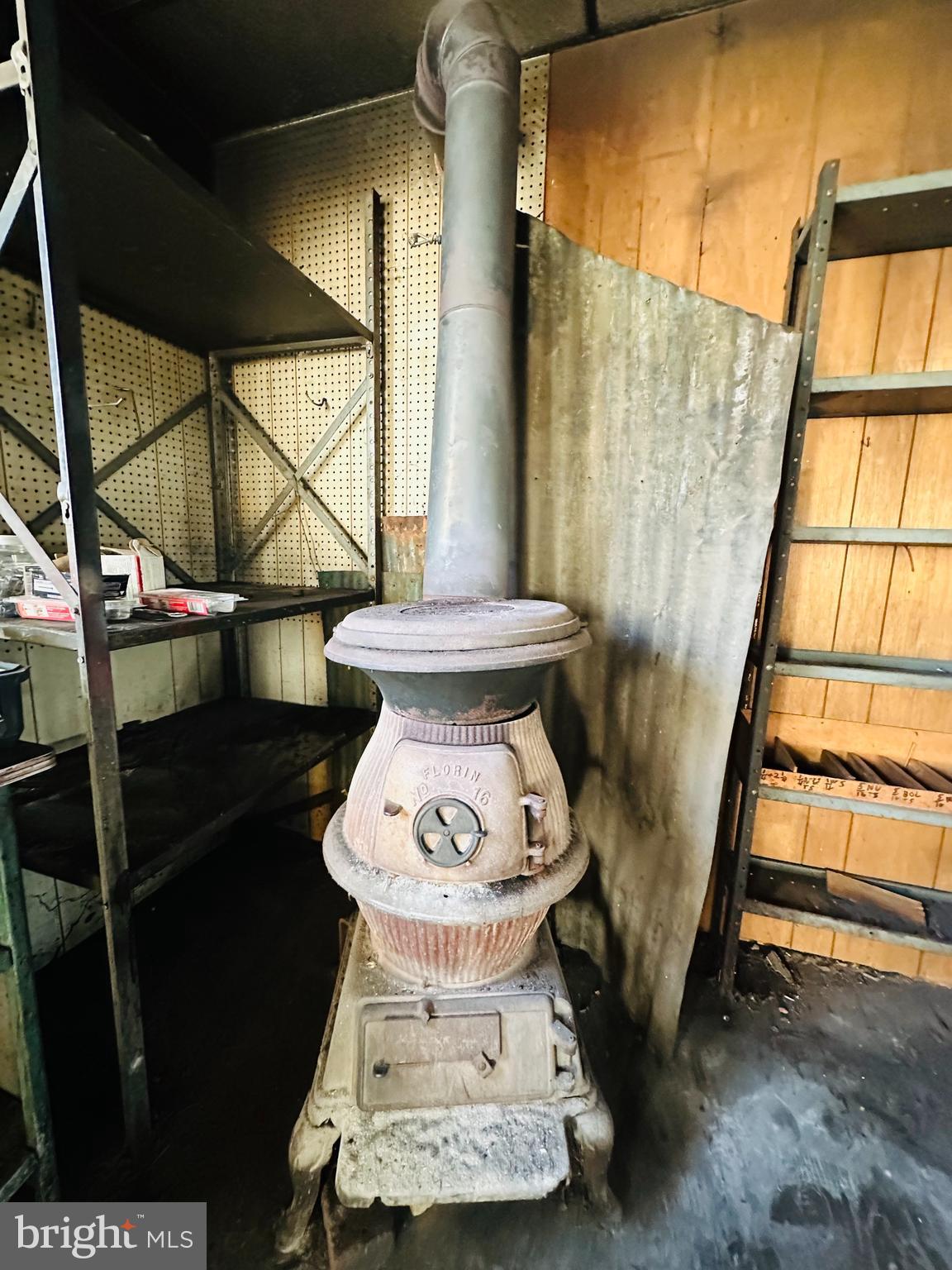 DILLSBURG BORO - Residential