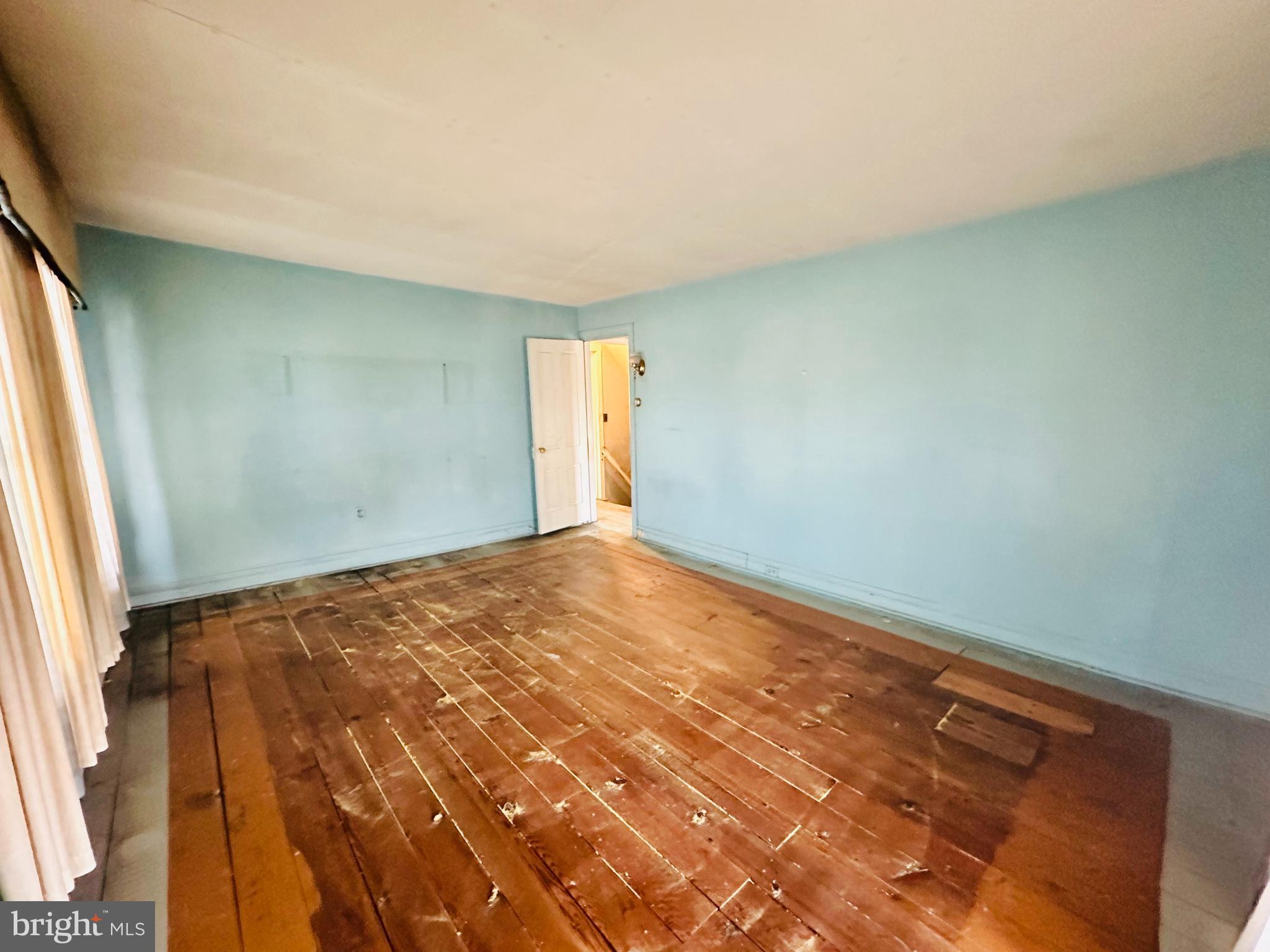 DILLSBURG BORO - Residential