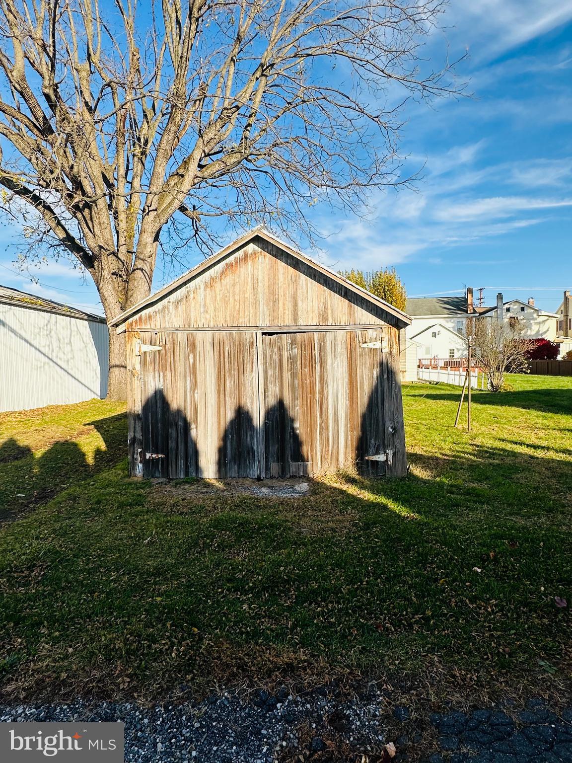 DILLSBURG BORO - Residential