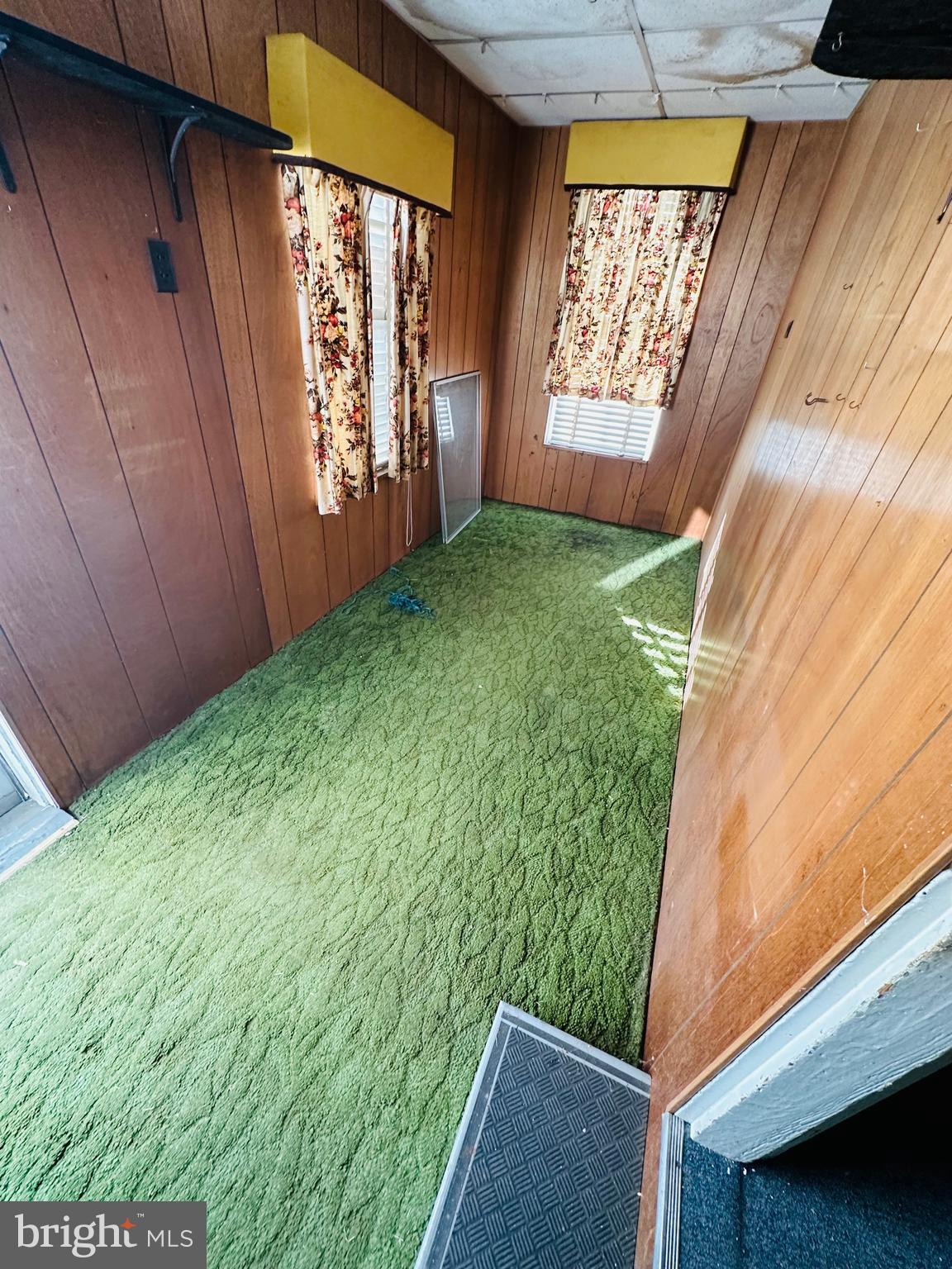 DILLSBURG BORO - Residential