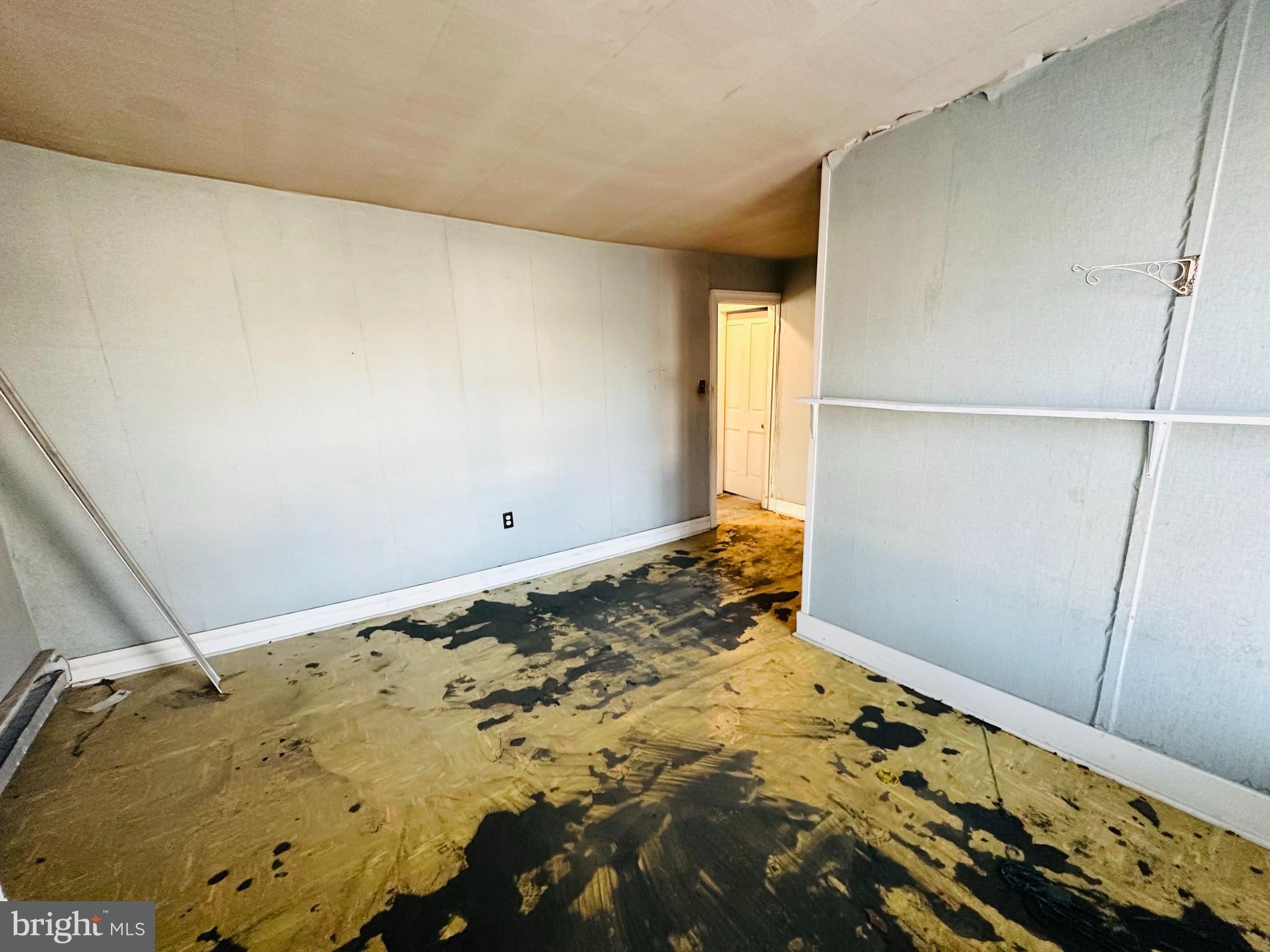 DILLSBURG BORO - Residential