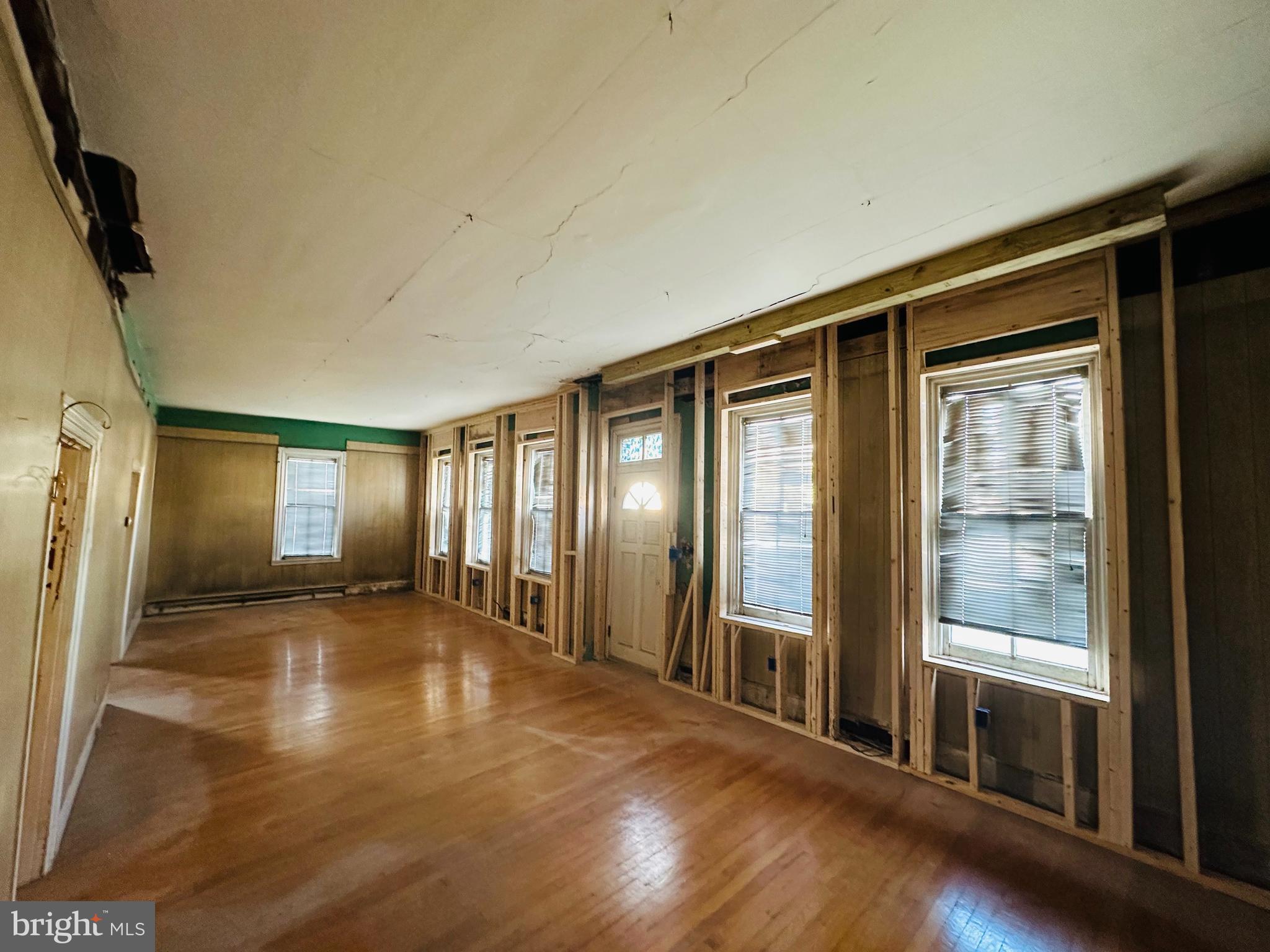 DILLSBURG BORO - Residential