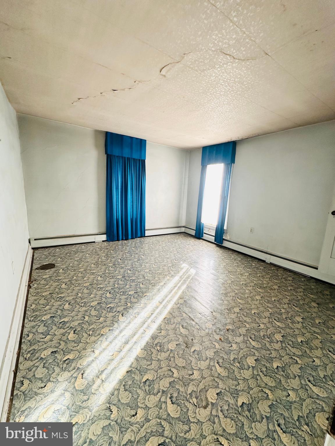 DILLSBURG BORO - Residential