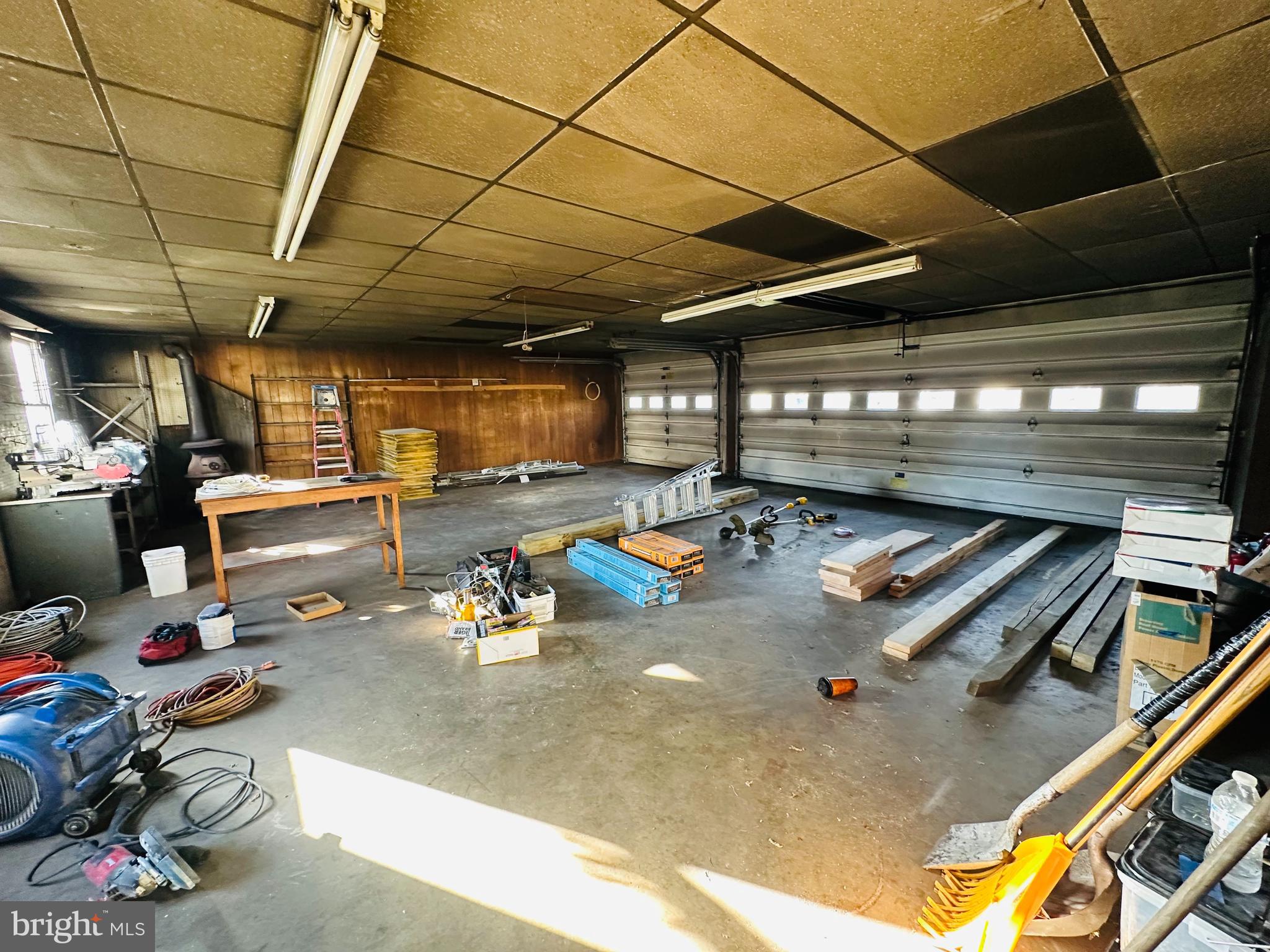 DILLSBURG BORO - Residential