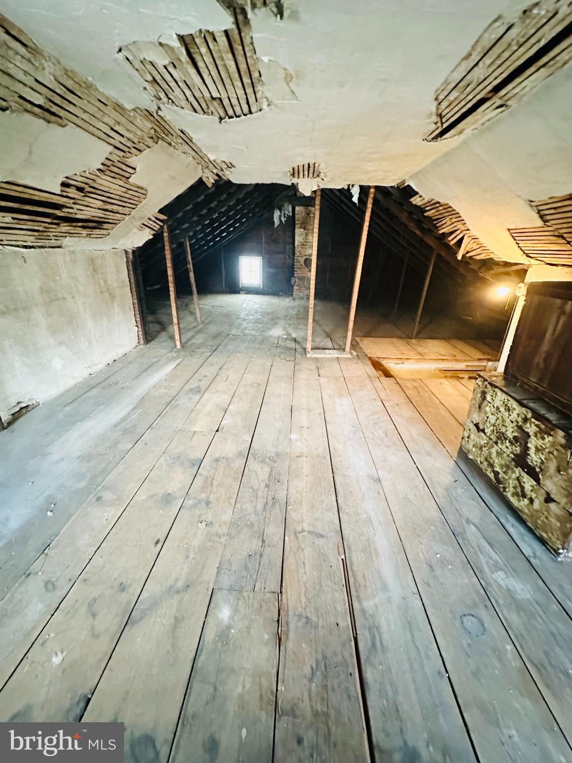 DILLSBURG BORO - Residential