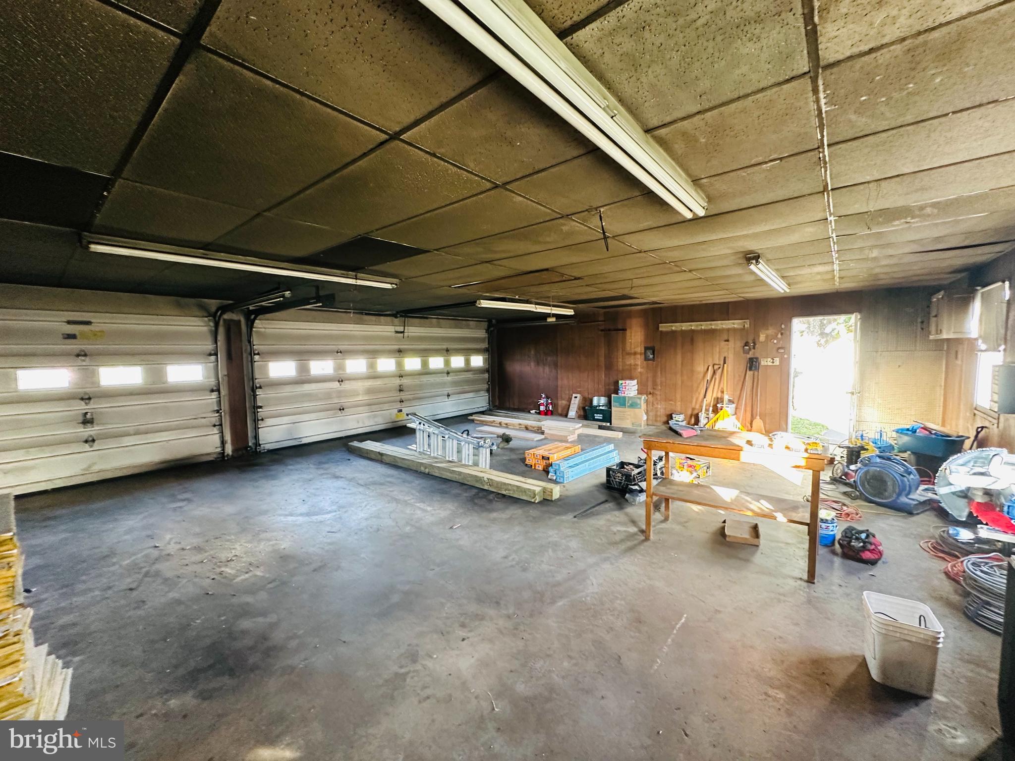 DILLSBURG BORO - Residential